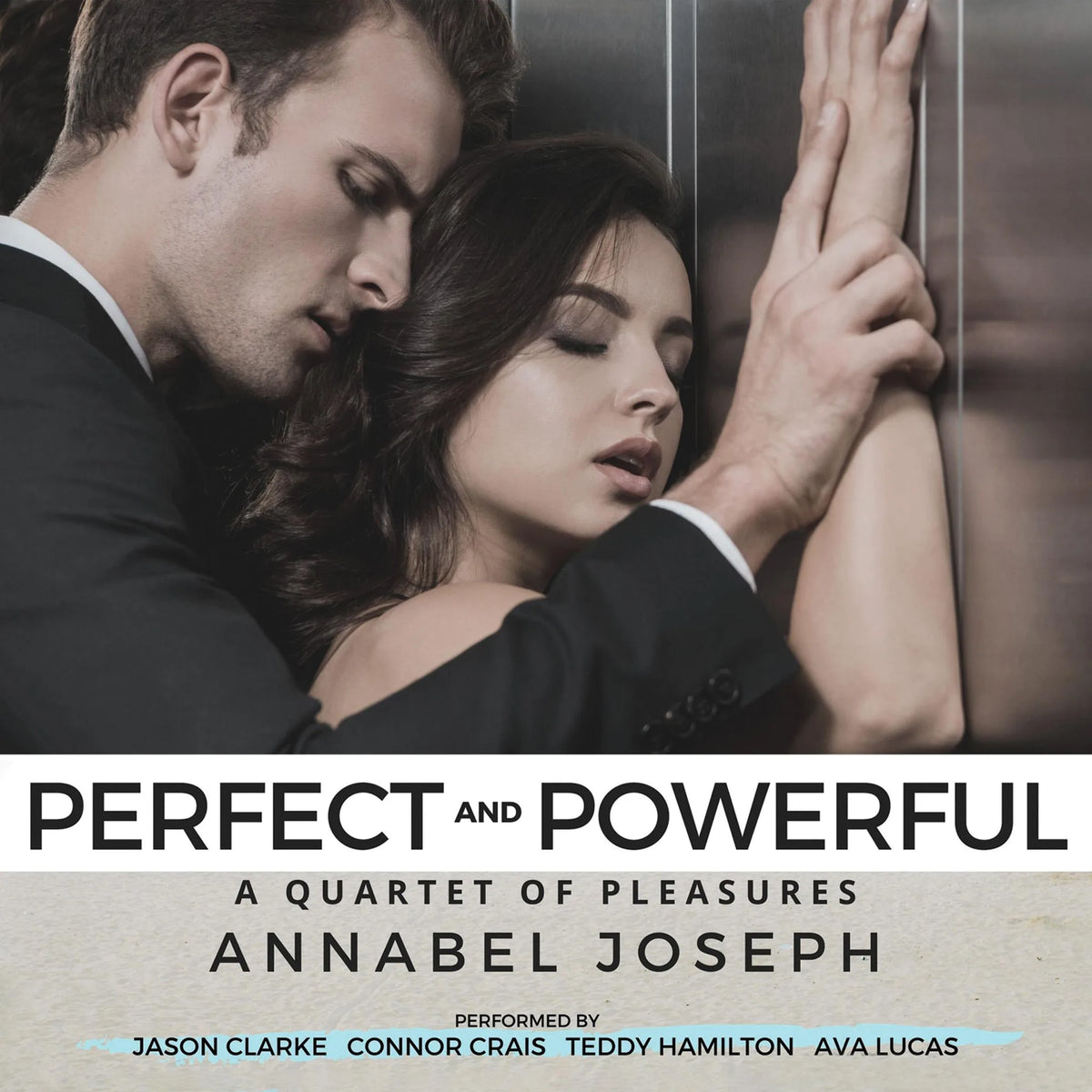 Perfect and Powerful