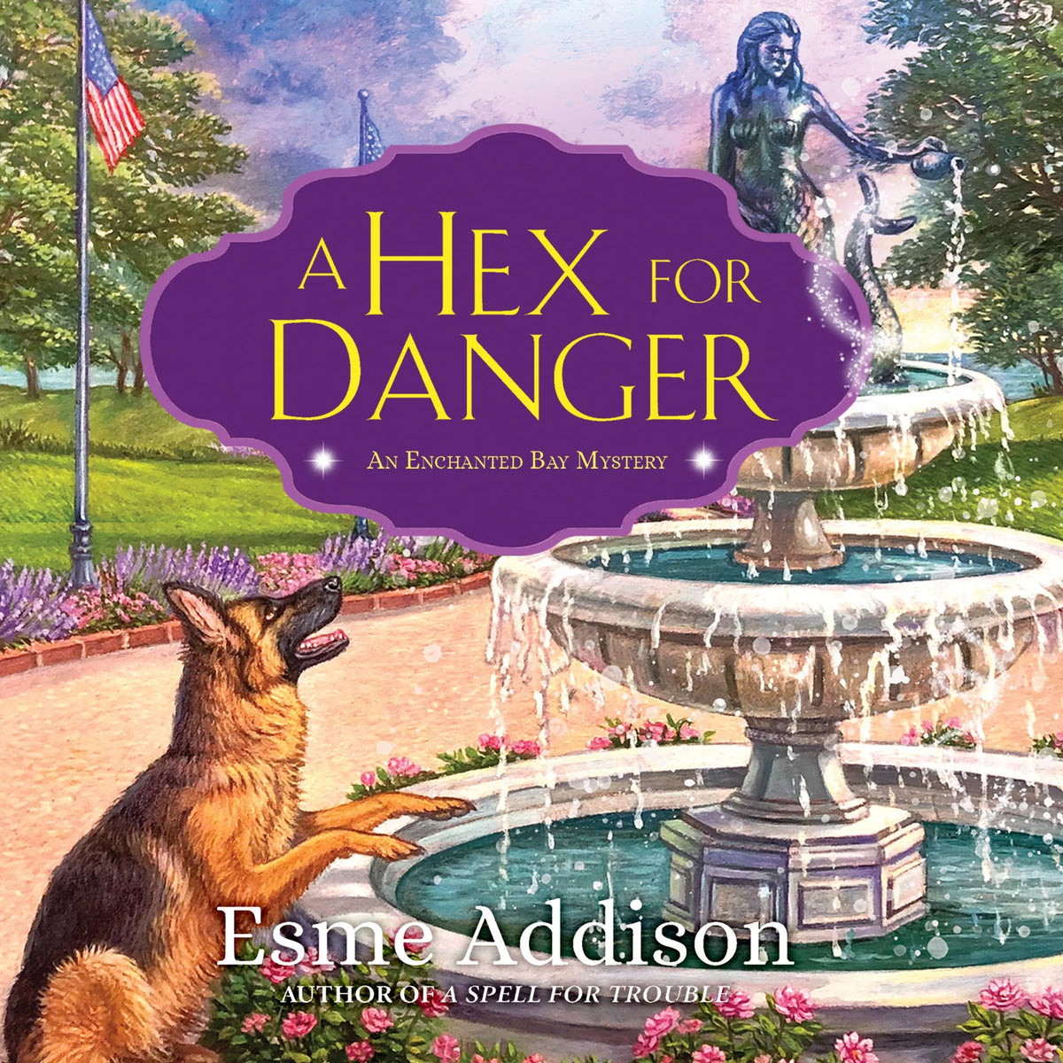 A Hex for Danger