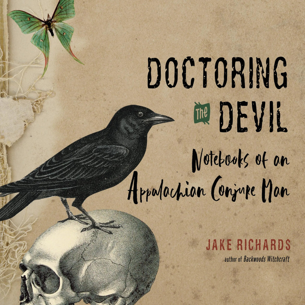 Doctoring the Devil