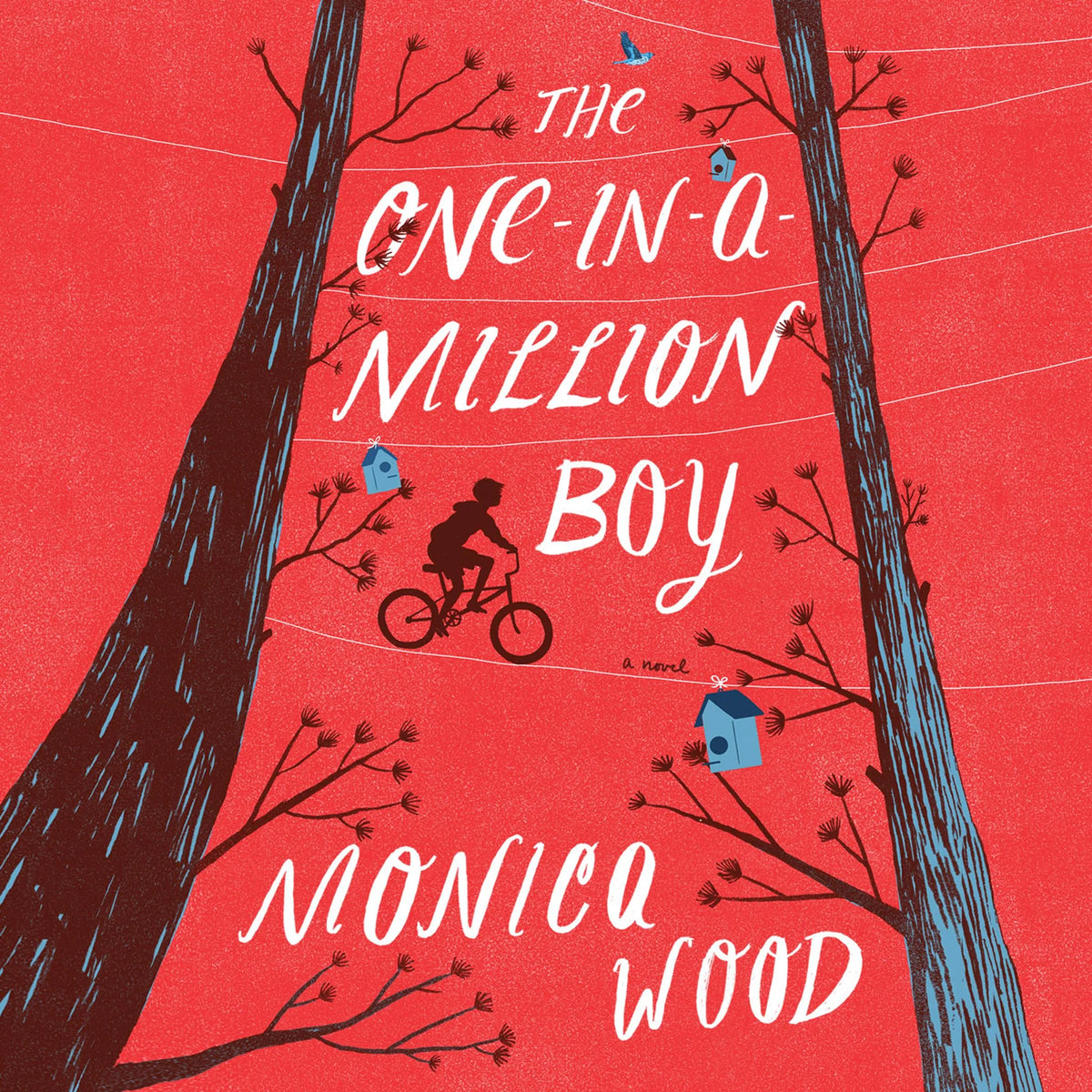 The One-in-a-Million Boy