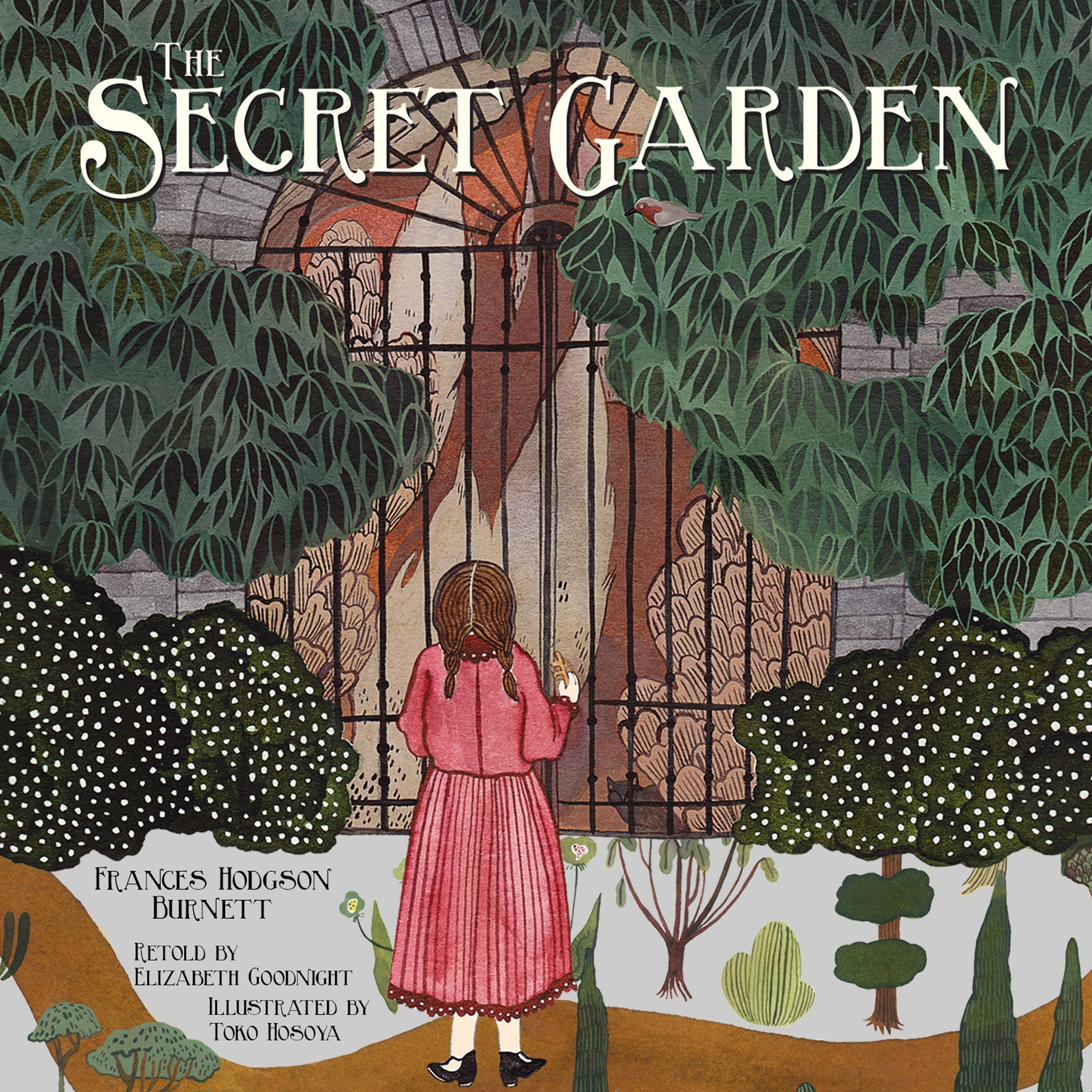 The Secret Garden