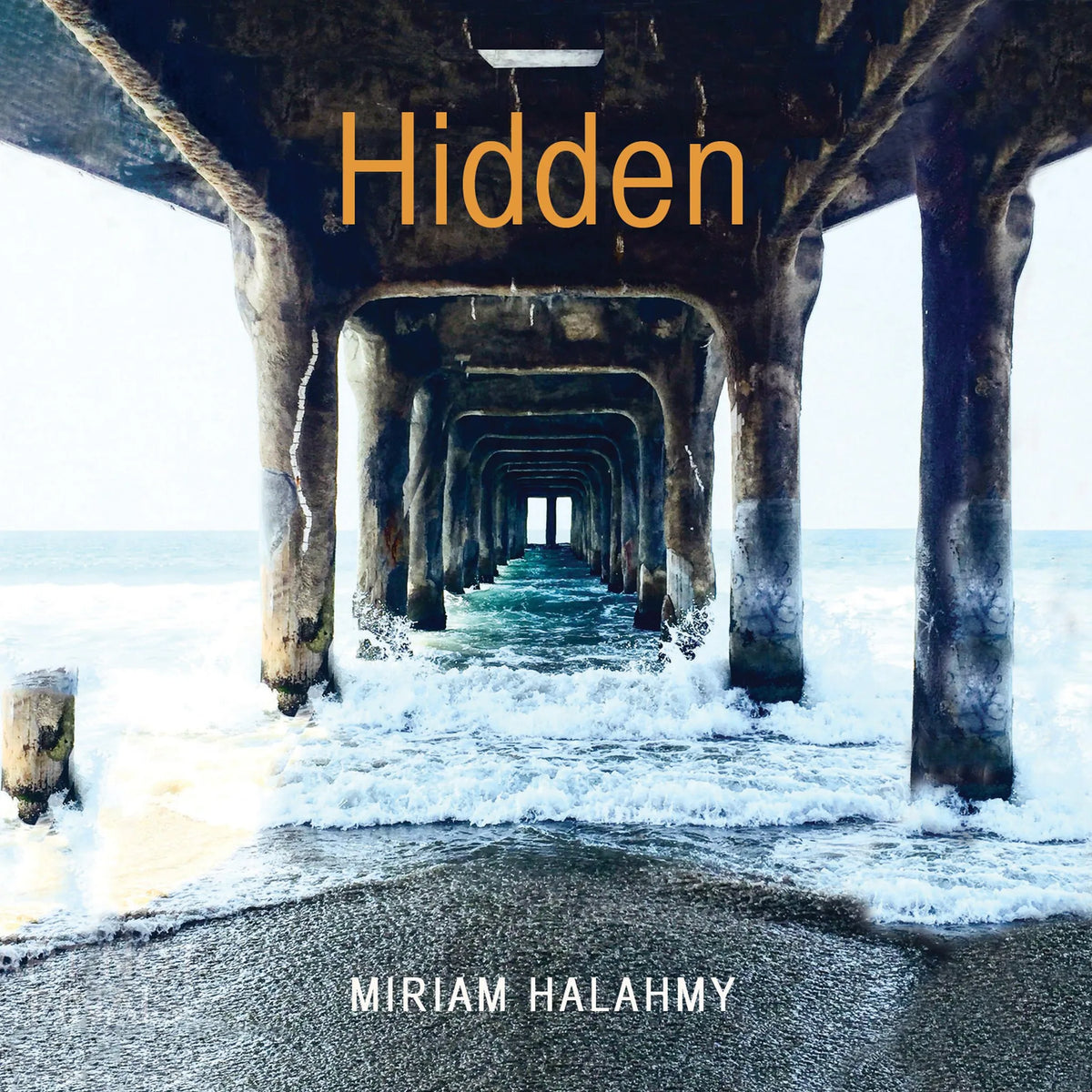 Hidden