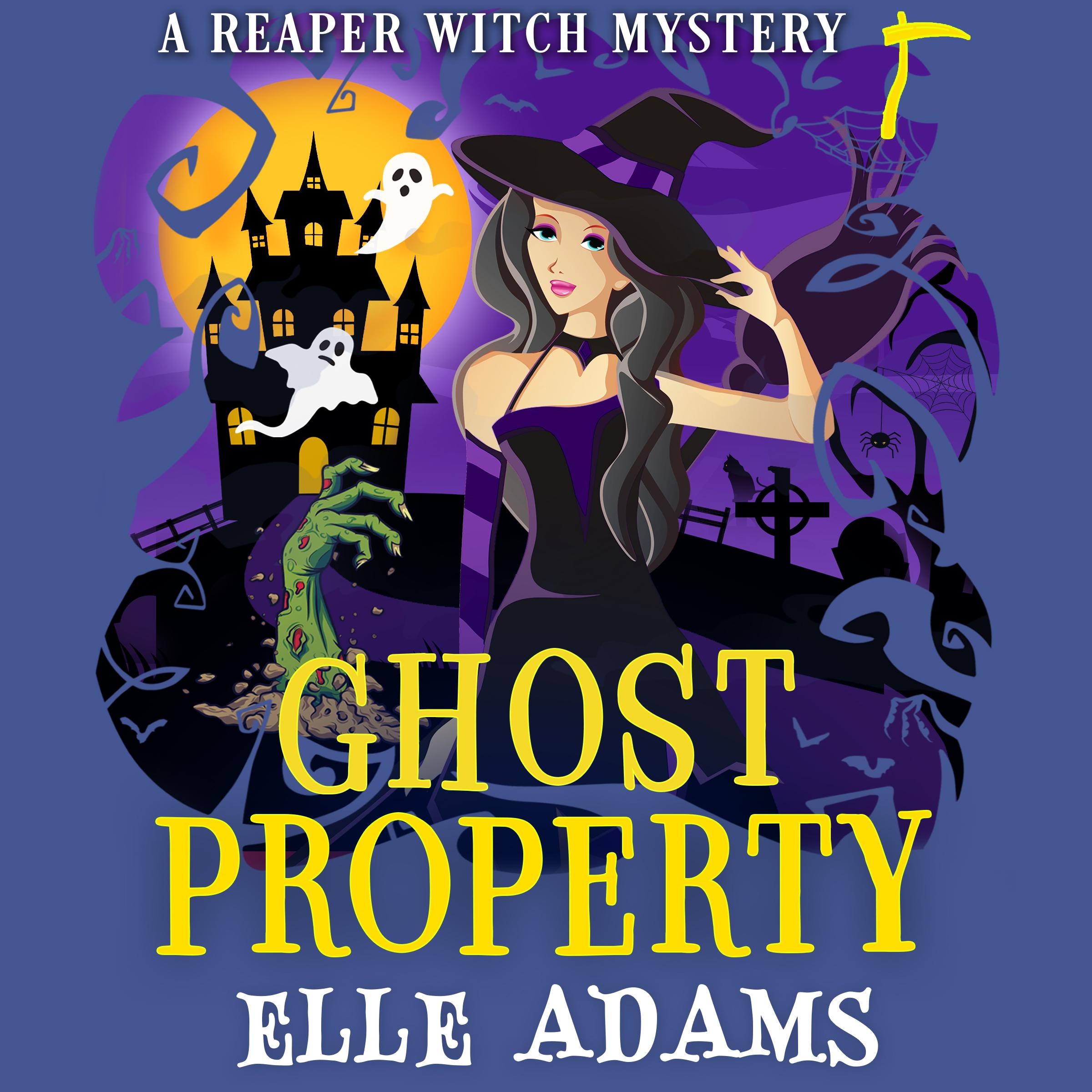 Ghost Property