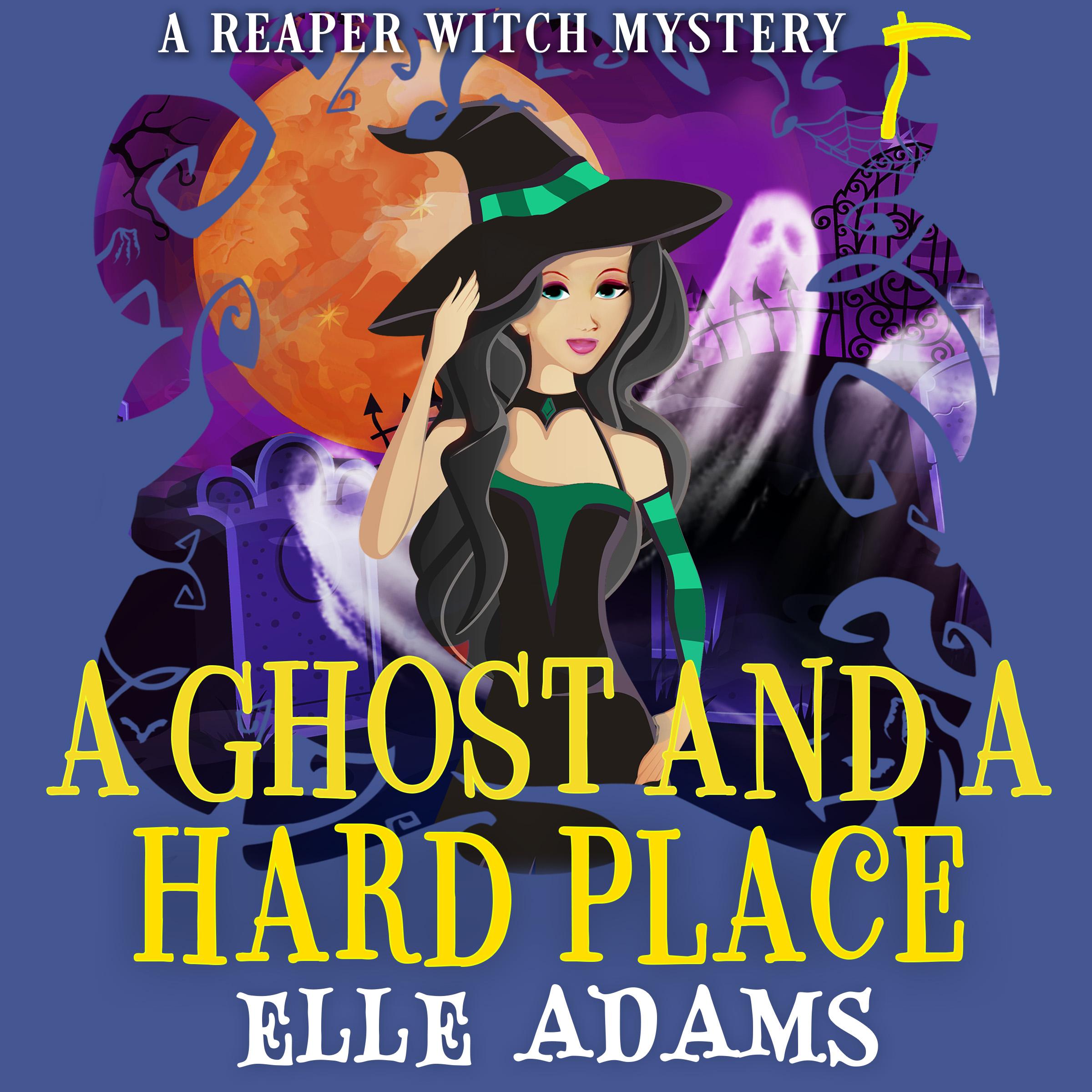 A Ghost and a Hard Place