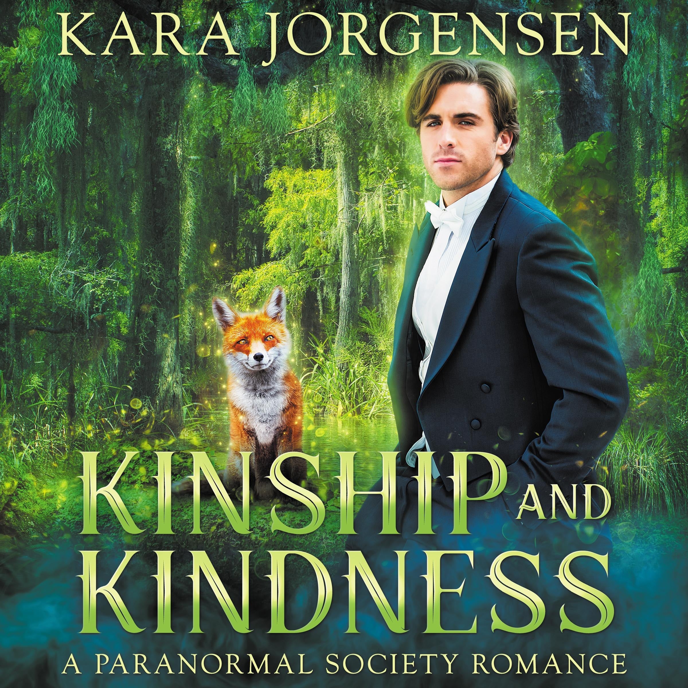 Kinship and Kindness