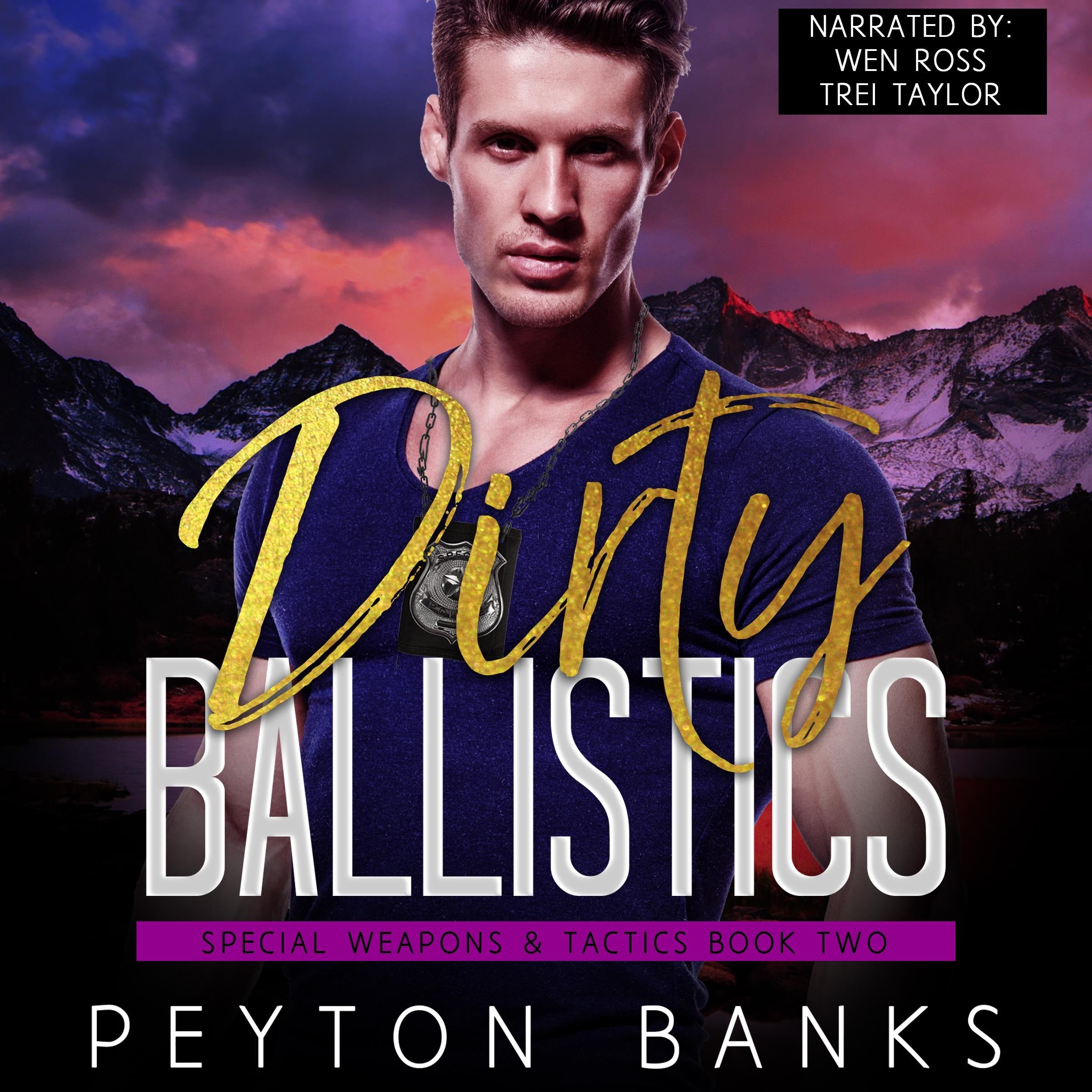 Dirty Ballistics