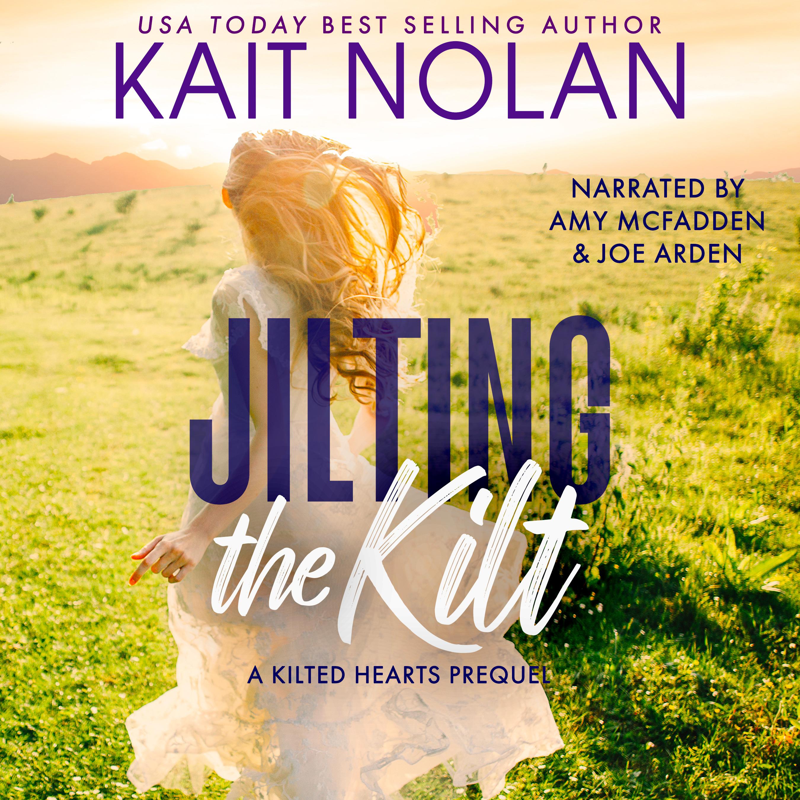 Jilting The Kilt