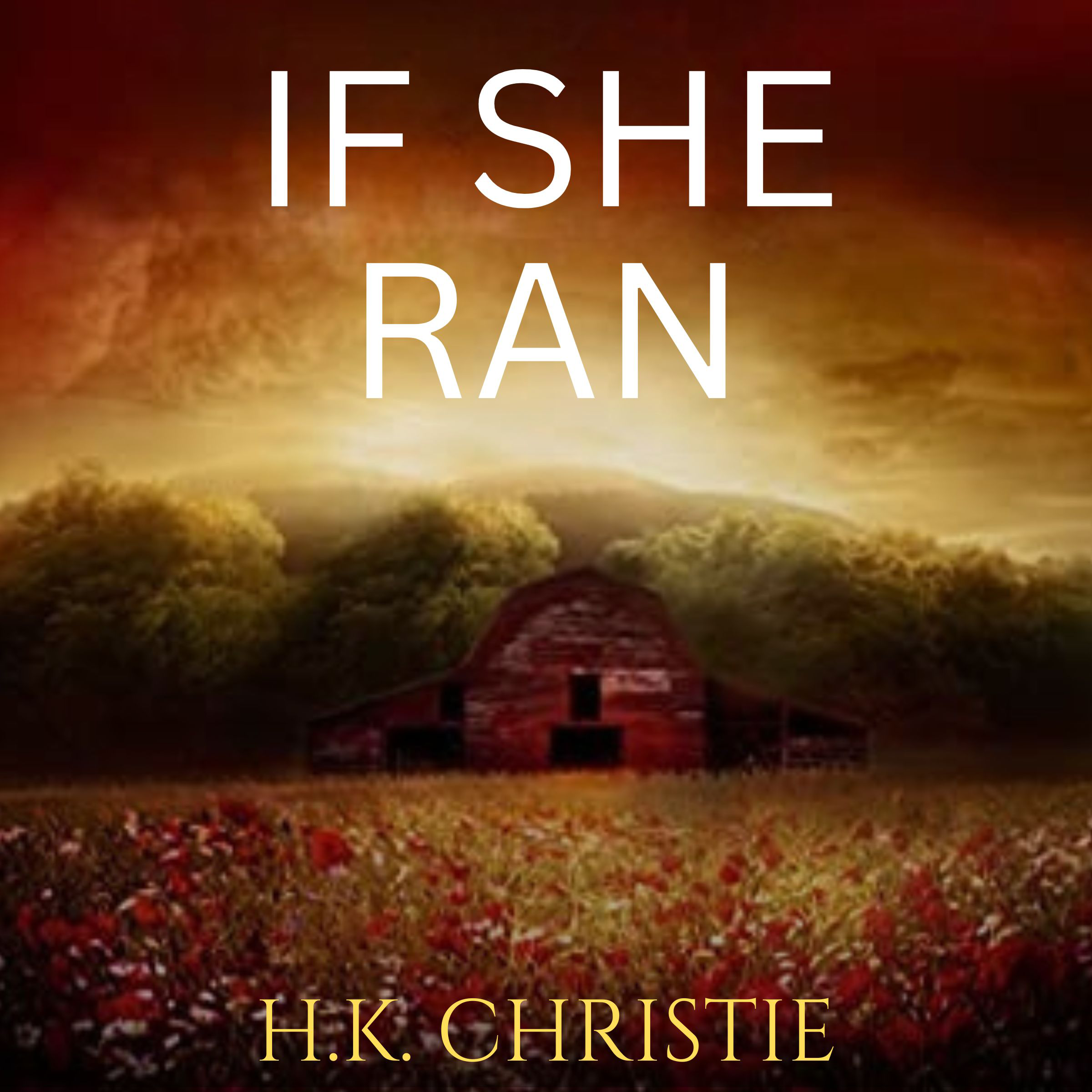 If She Ran