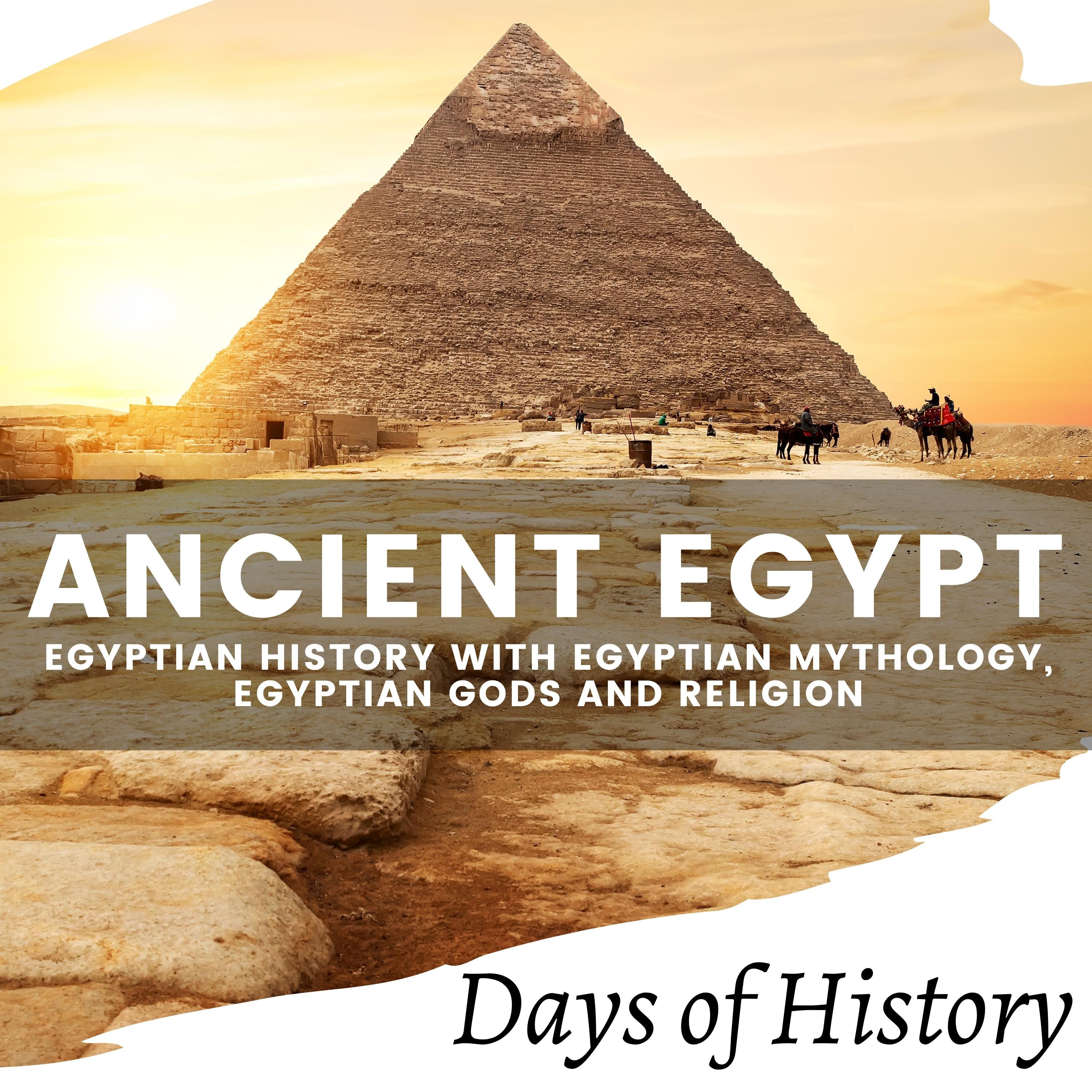 Ancient Egypt