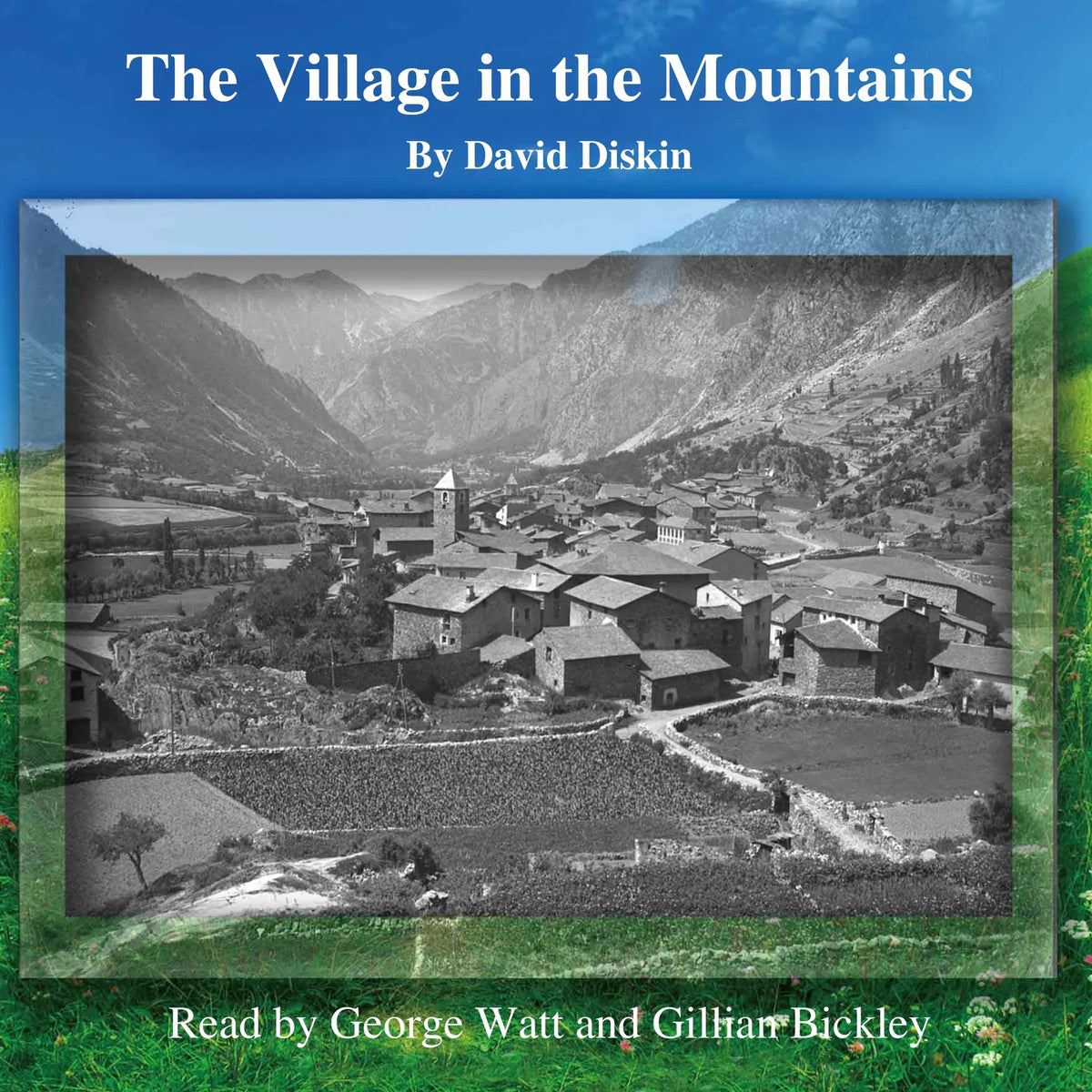 The Village in the Mountains
