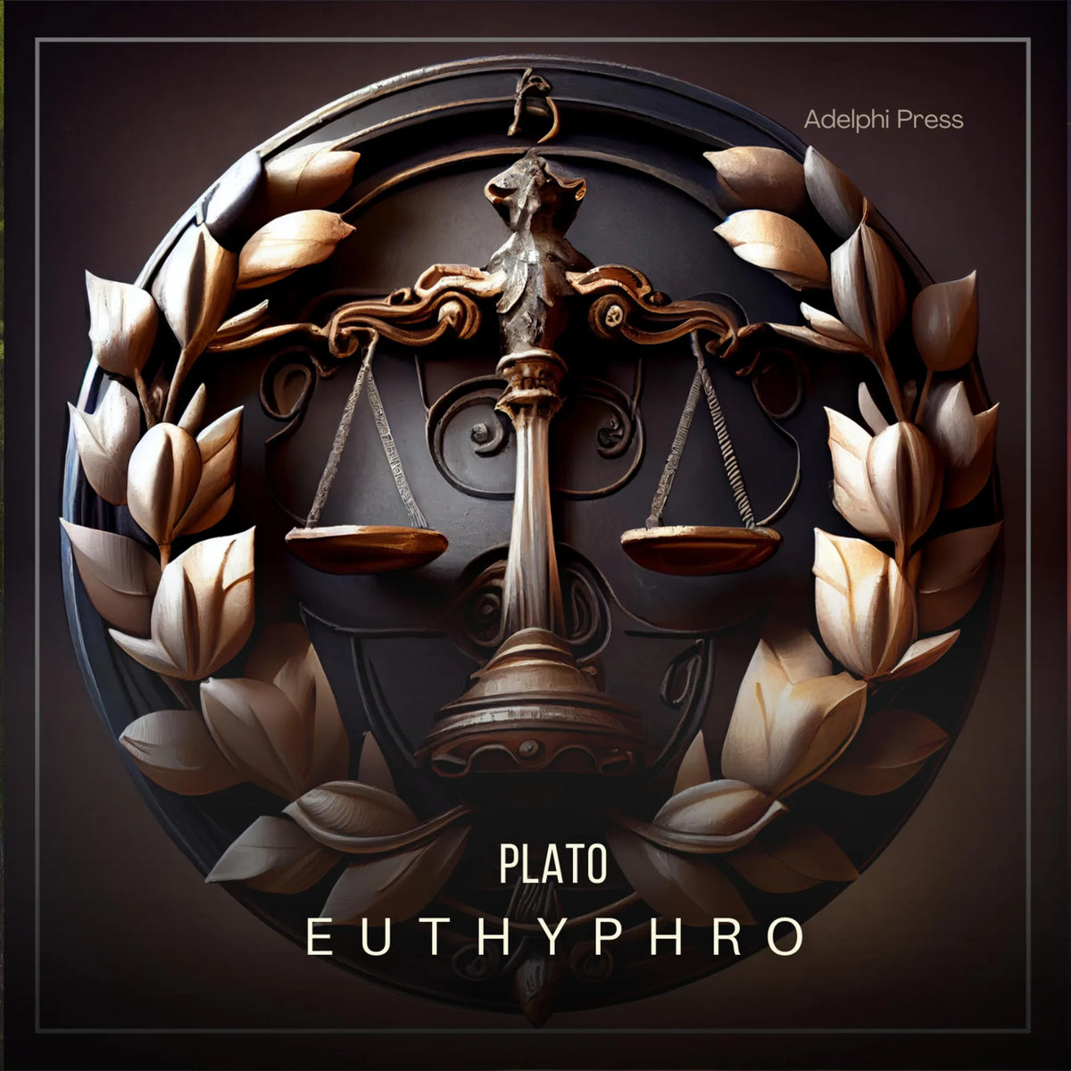 Euthyphro