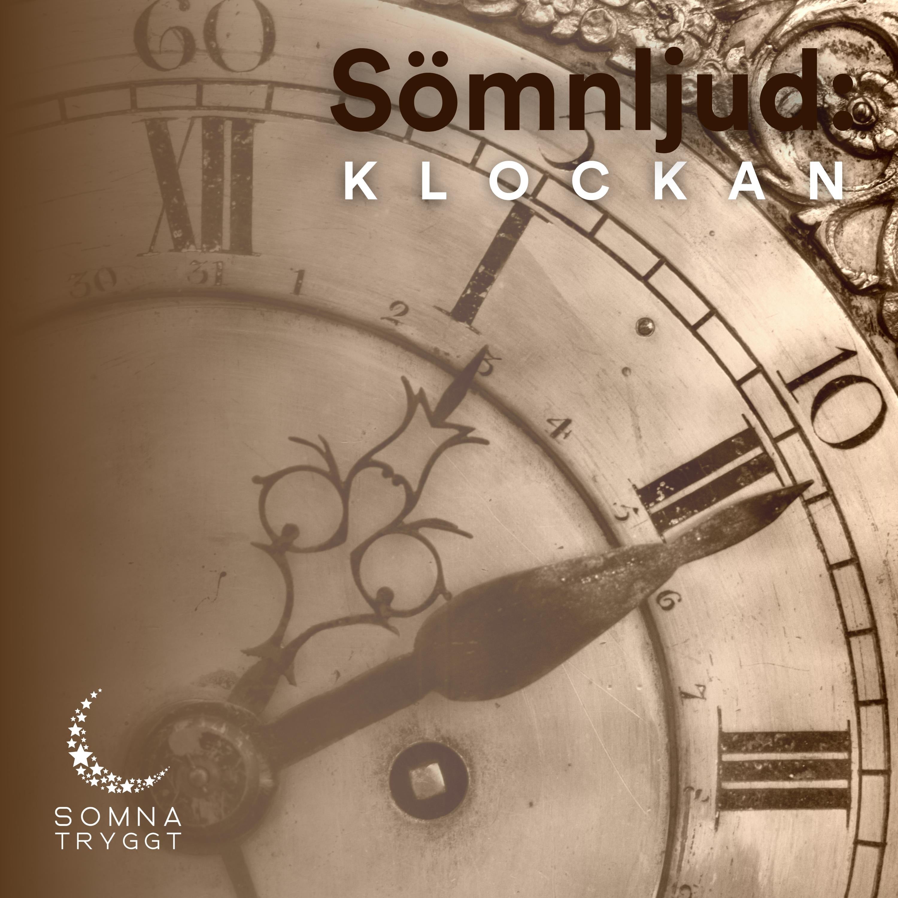 Sömnljud: