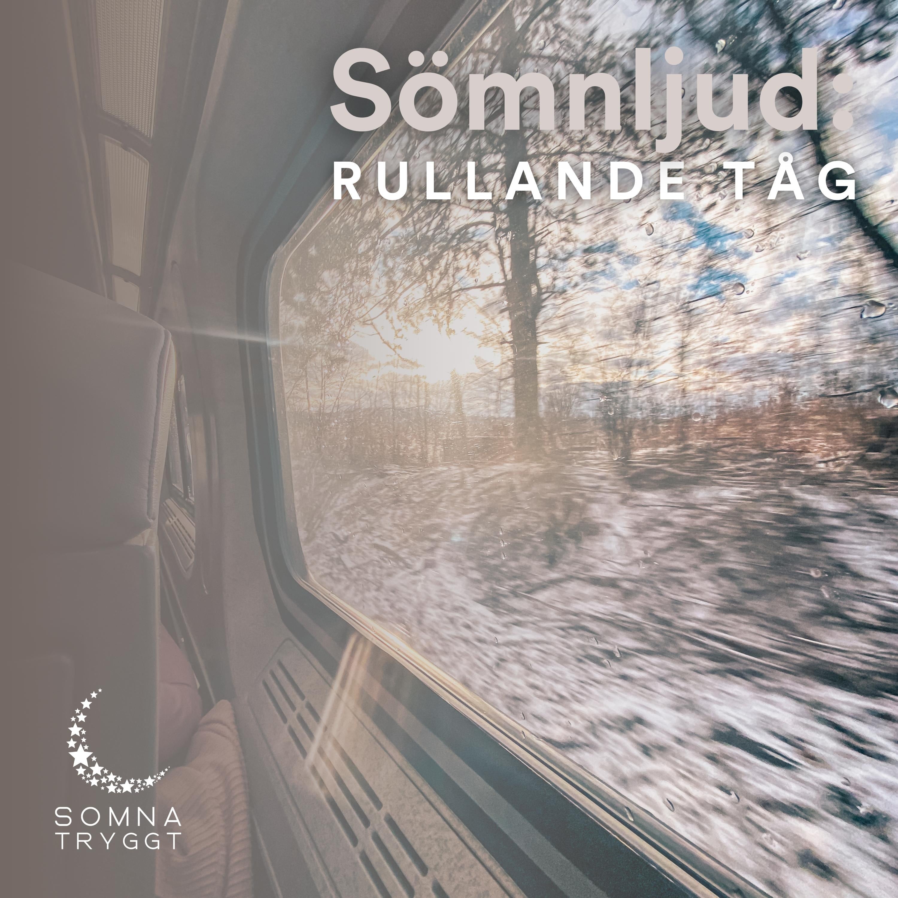 Sömnljud: