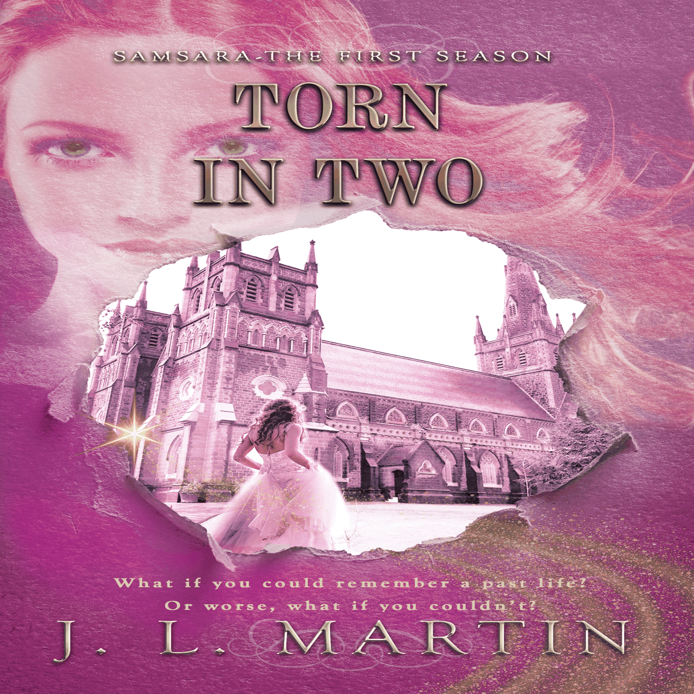 Torn In Two