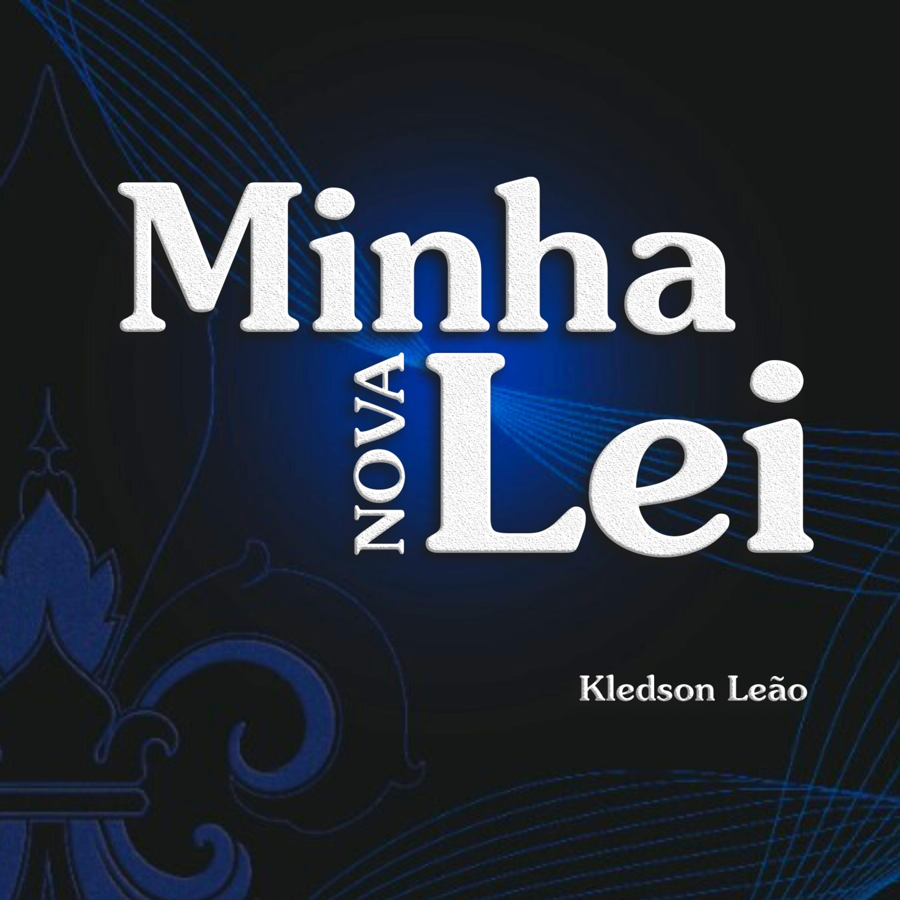 Minha Nova Lei