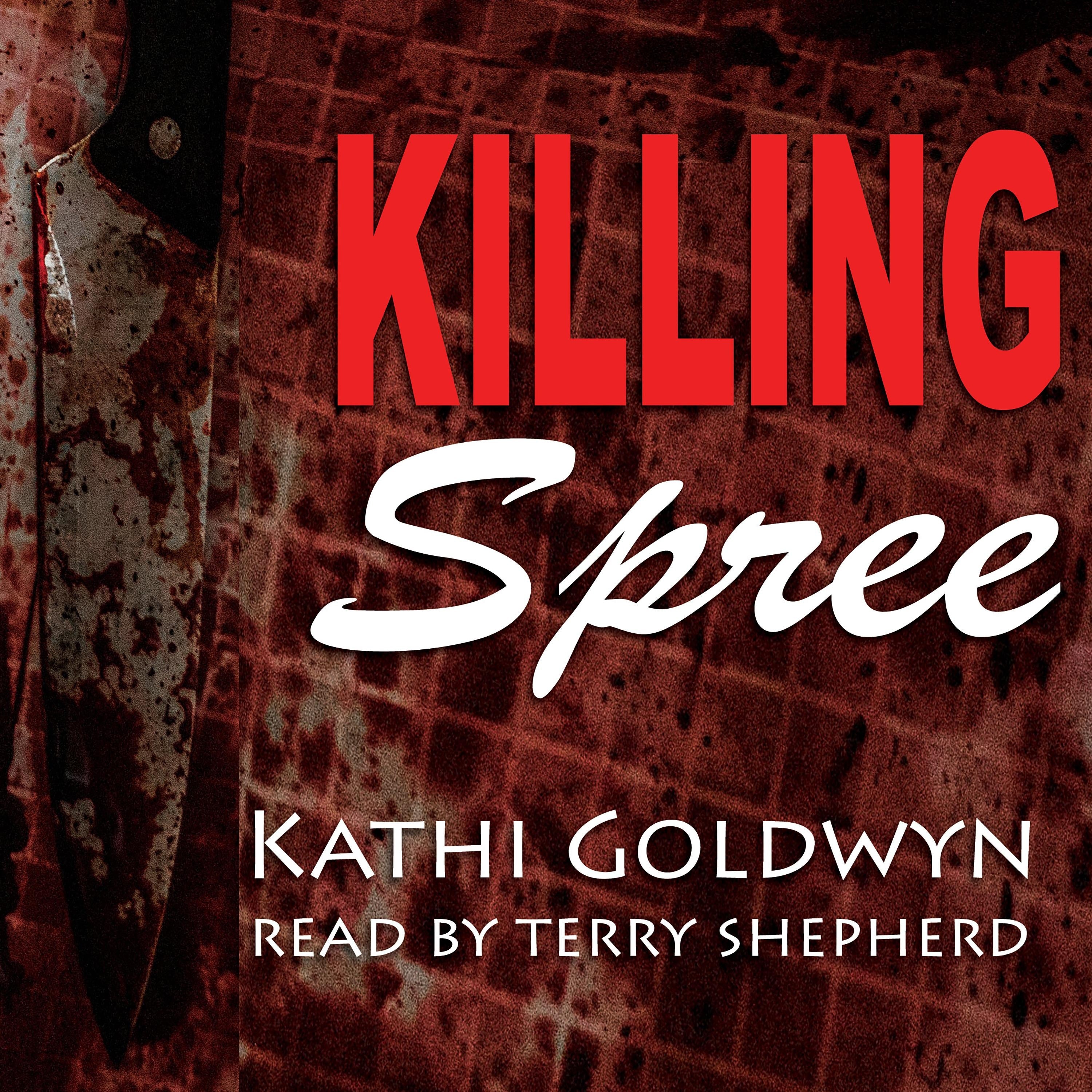 Killing Spree