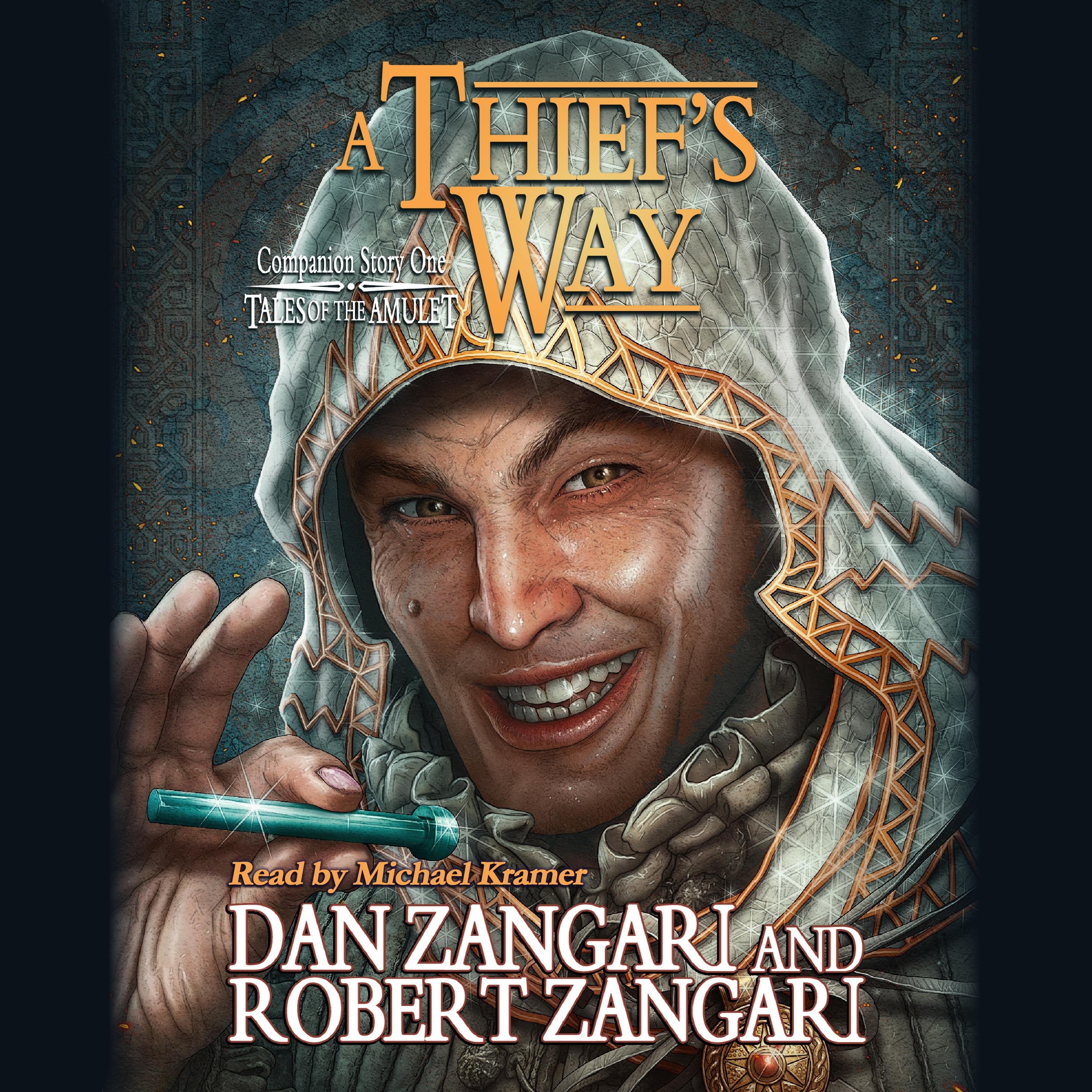 A Thief's Way