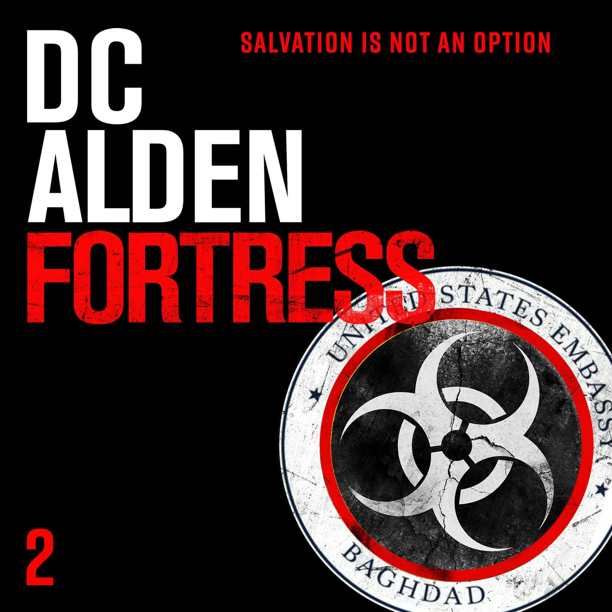 FORTRESS