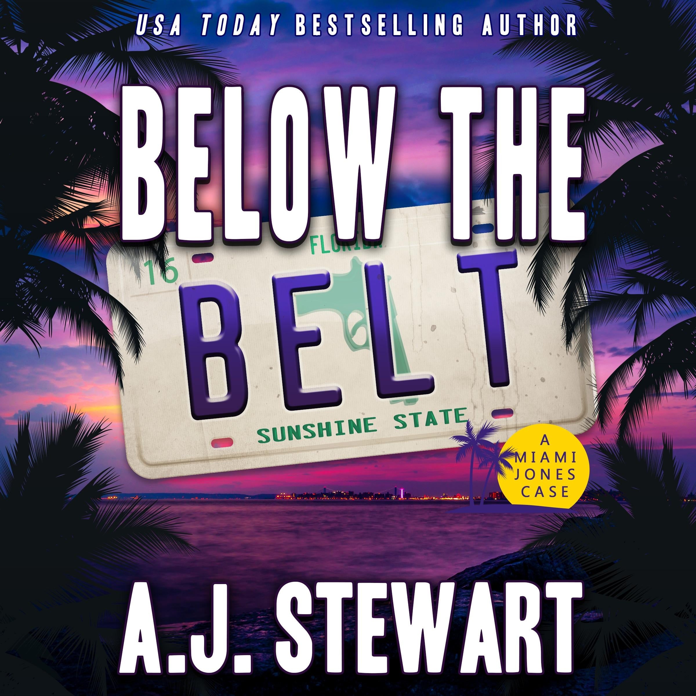 Below The Belt