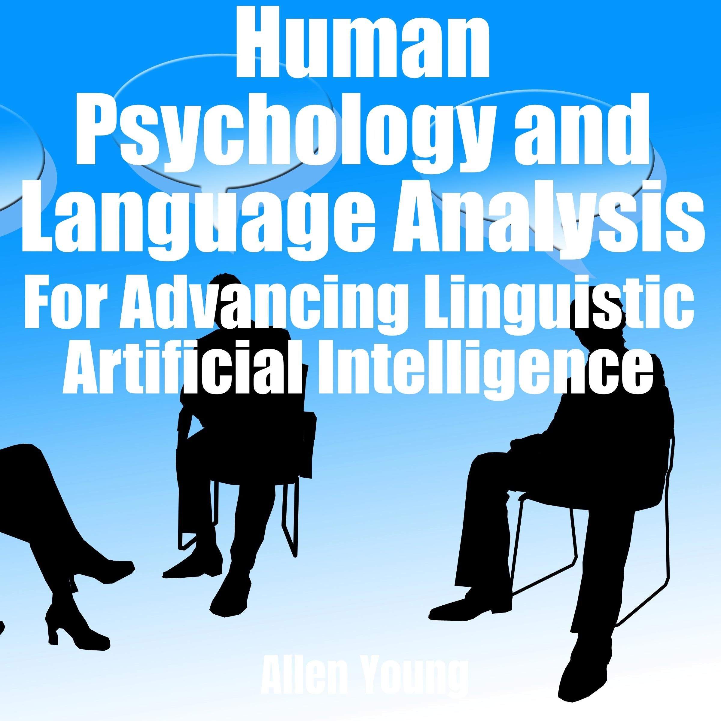 Human Psychology and Language Analysis