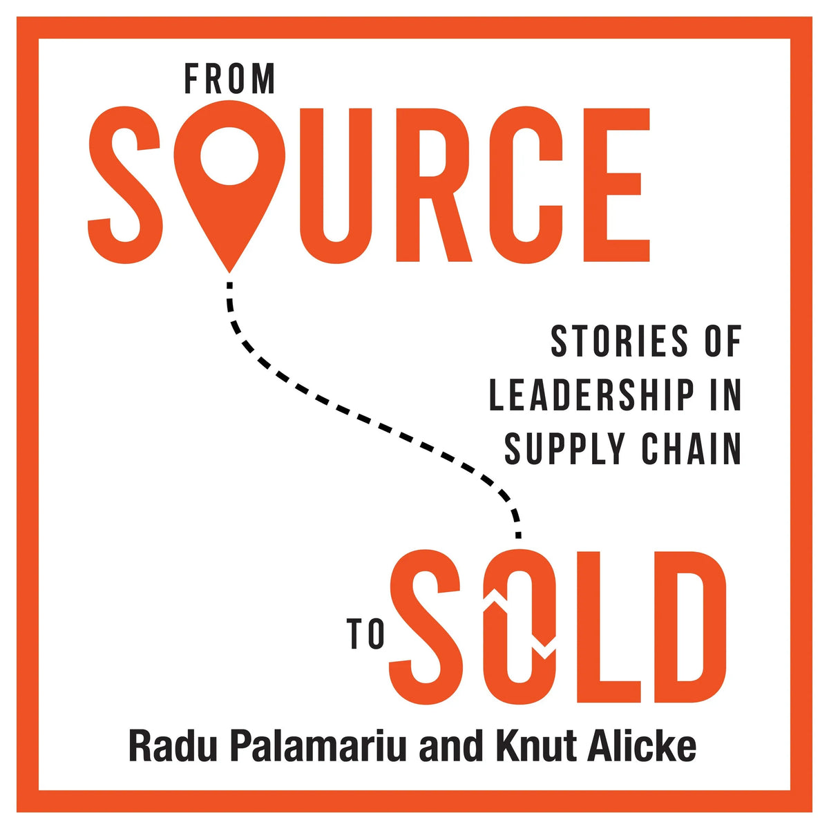 From Source to Sold