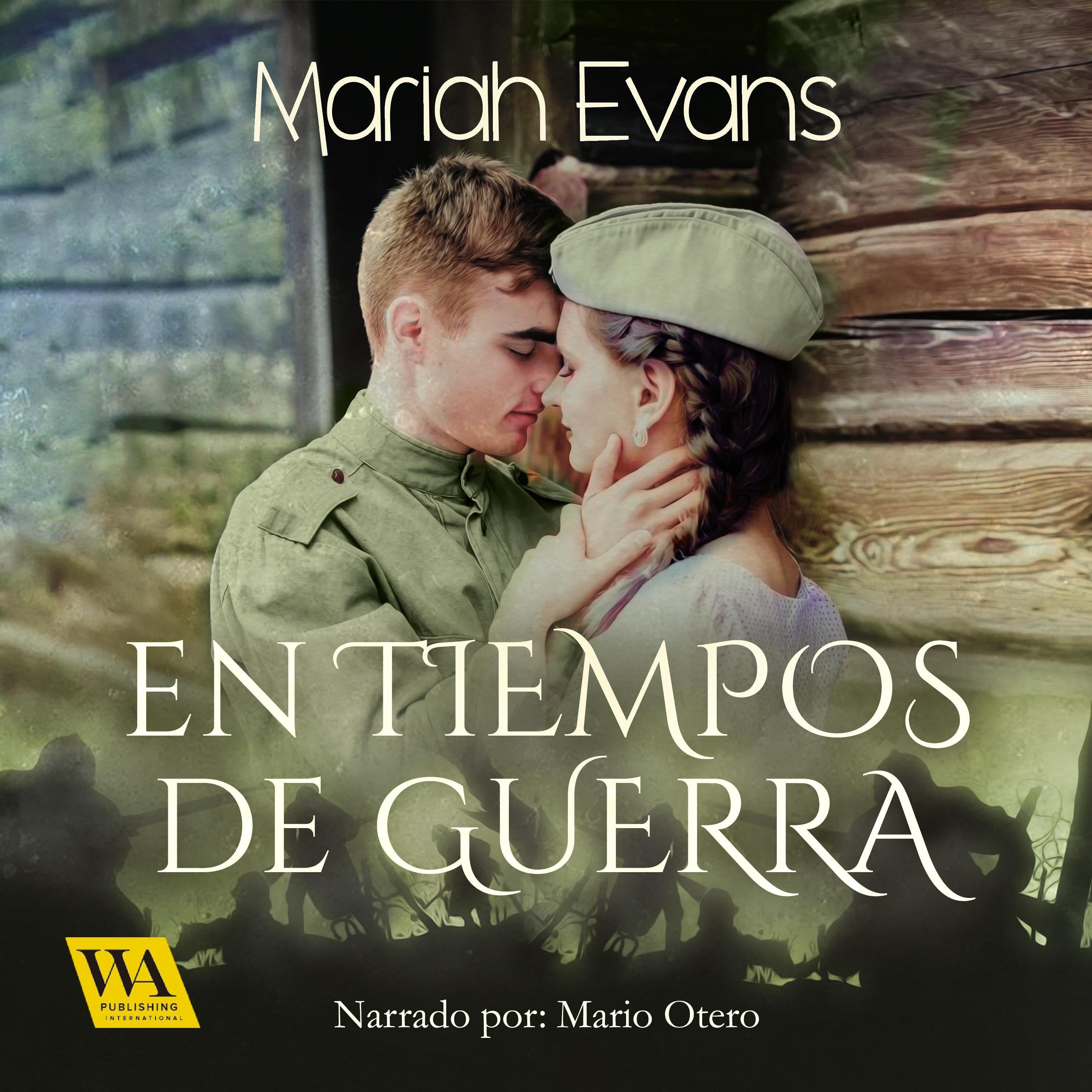 En tiempos de guerra
