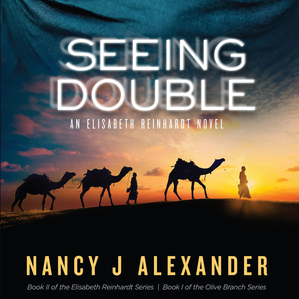 Seeing Double