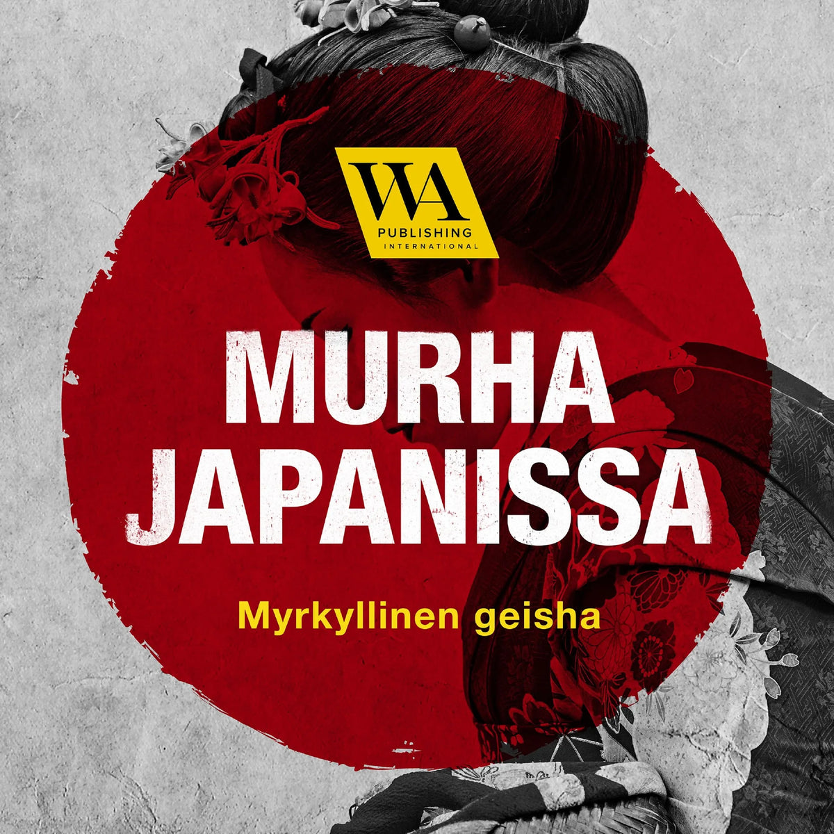 Myrkyllinen geisha