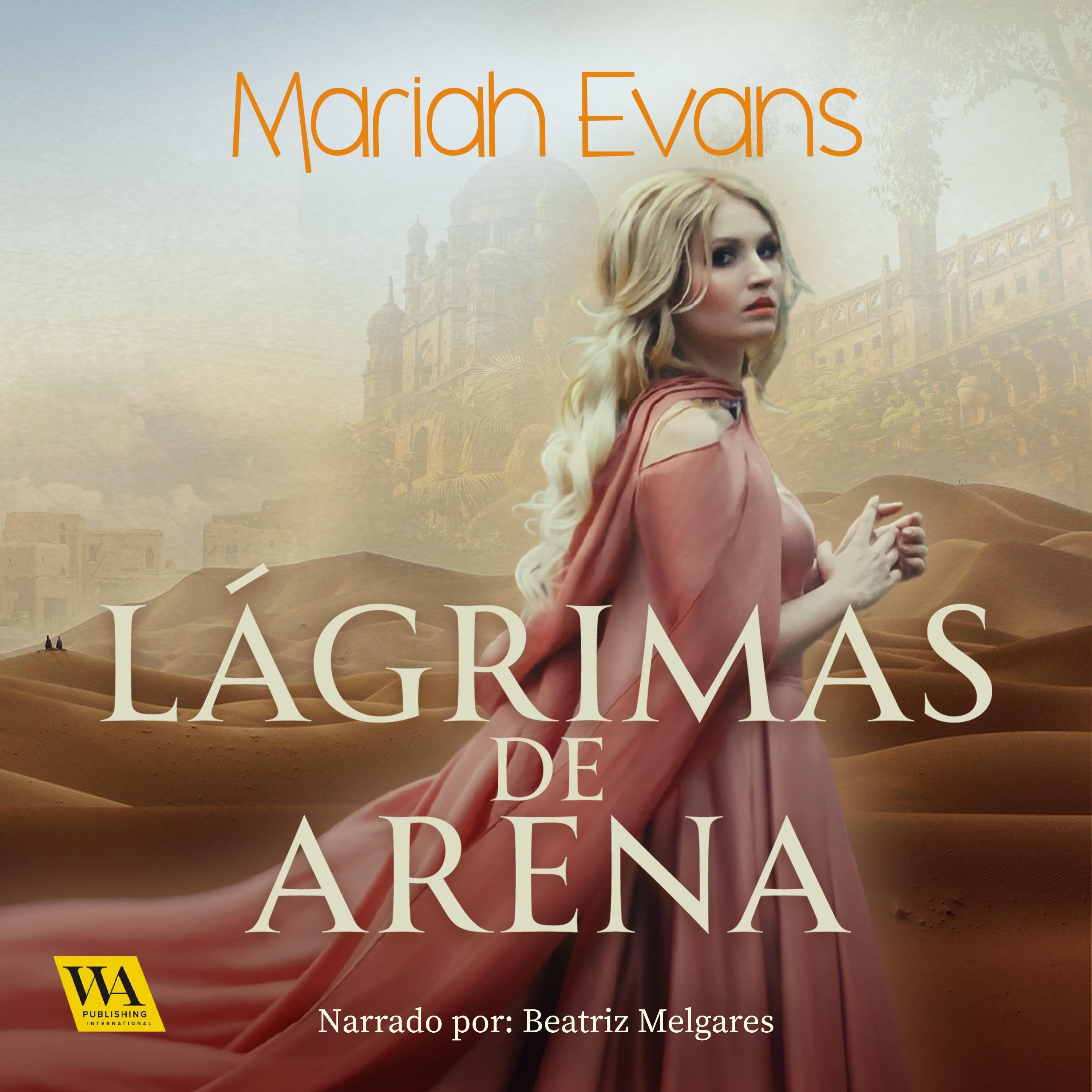 Lágrimas de arena