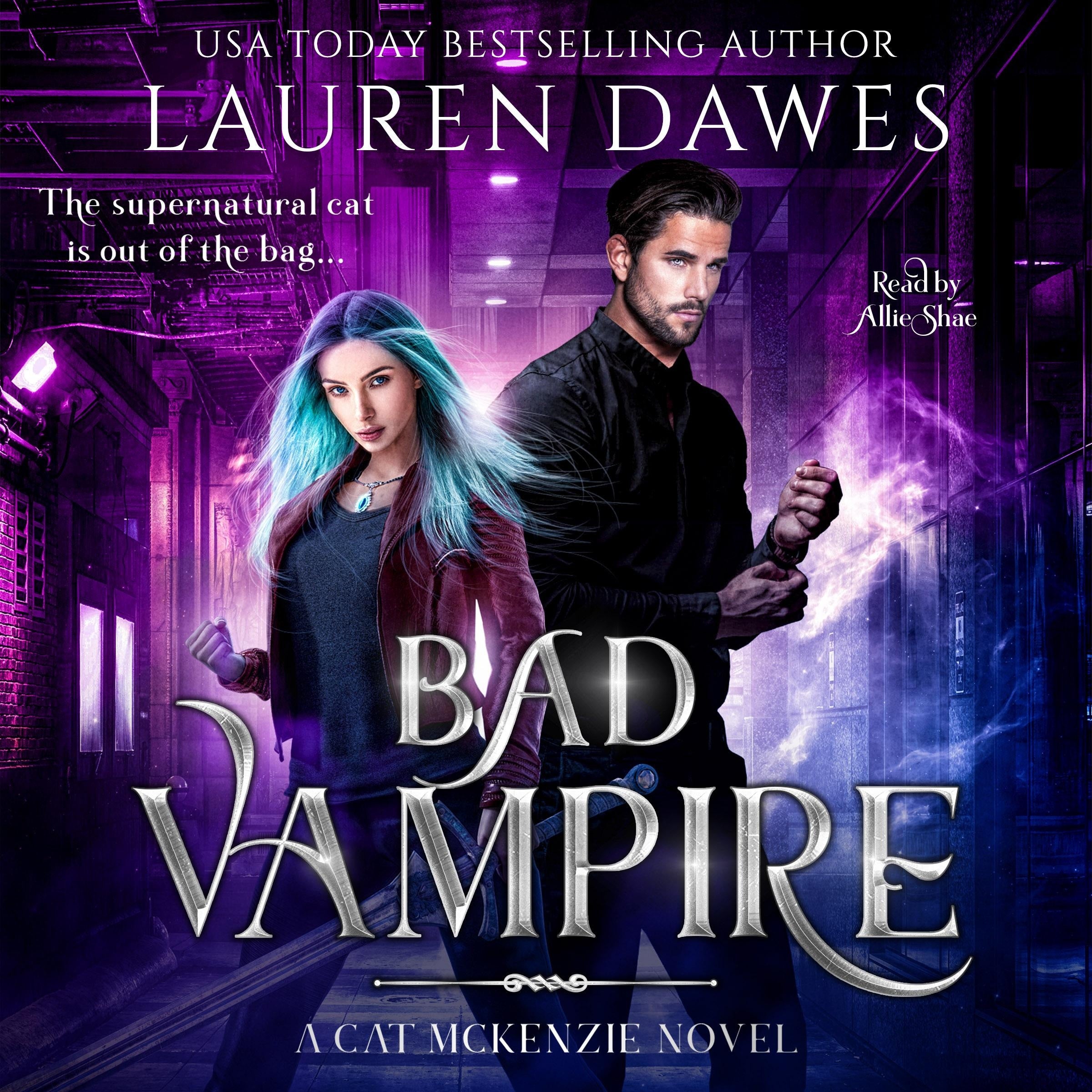Bad Vampire