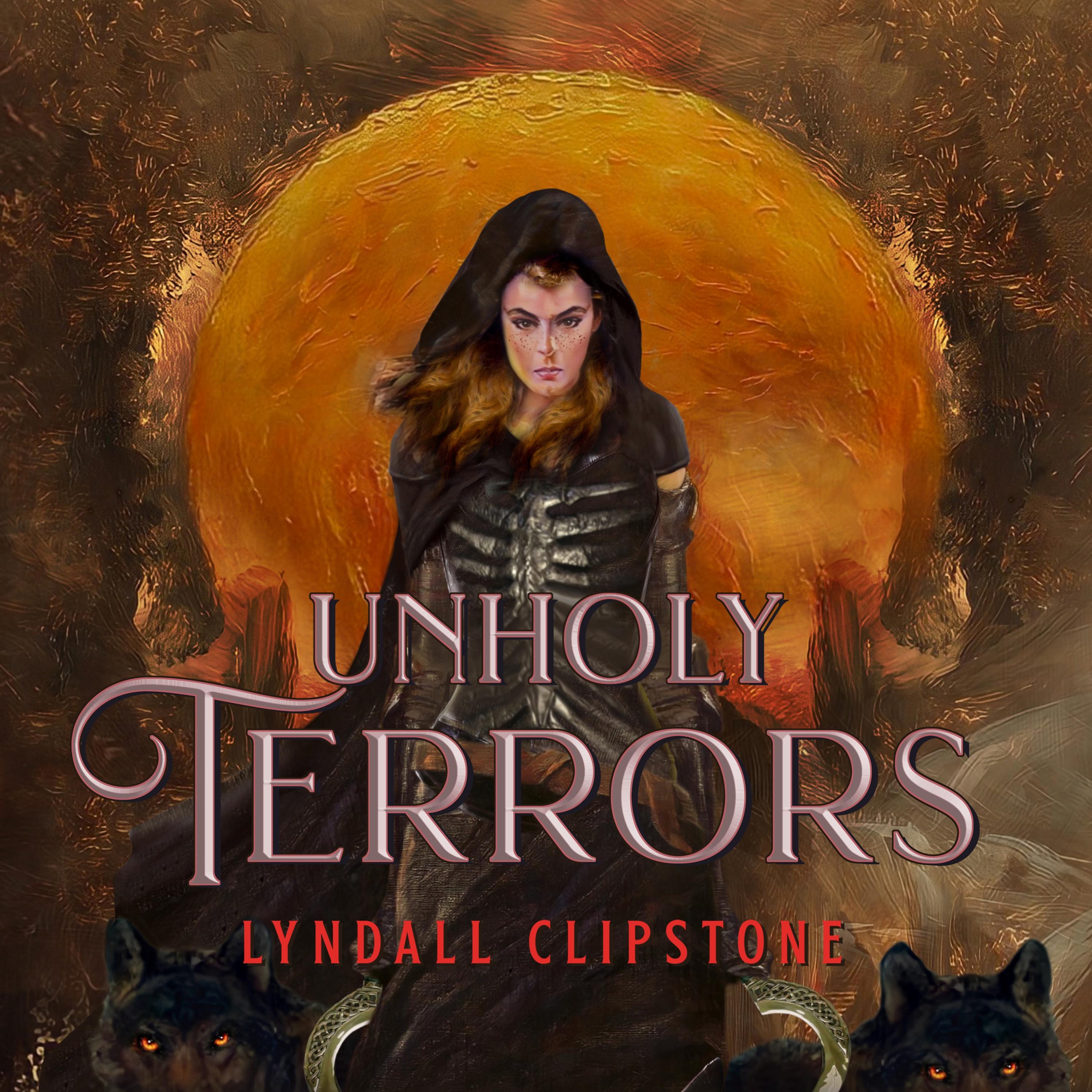 Unholy Terrors