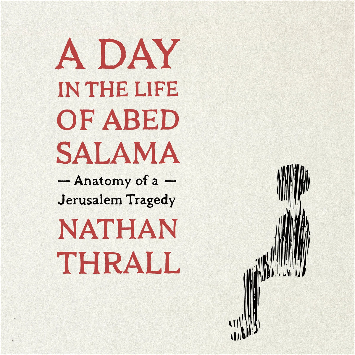 A Day in the Life of Abed Salama