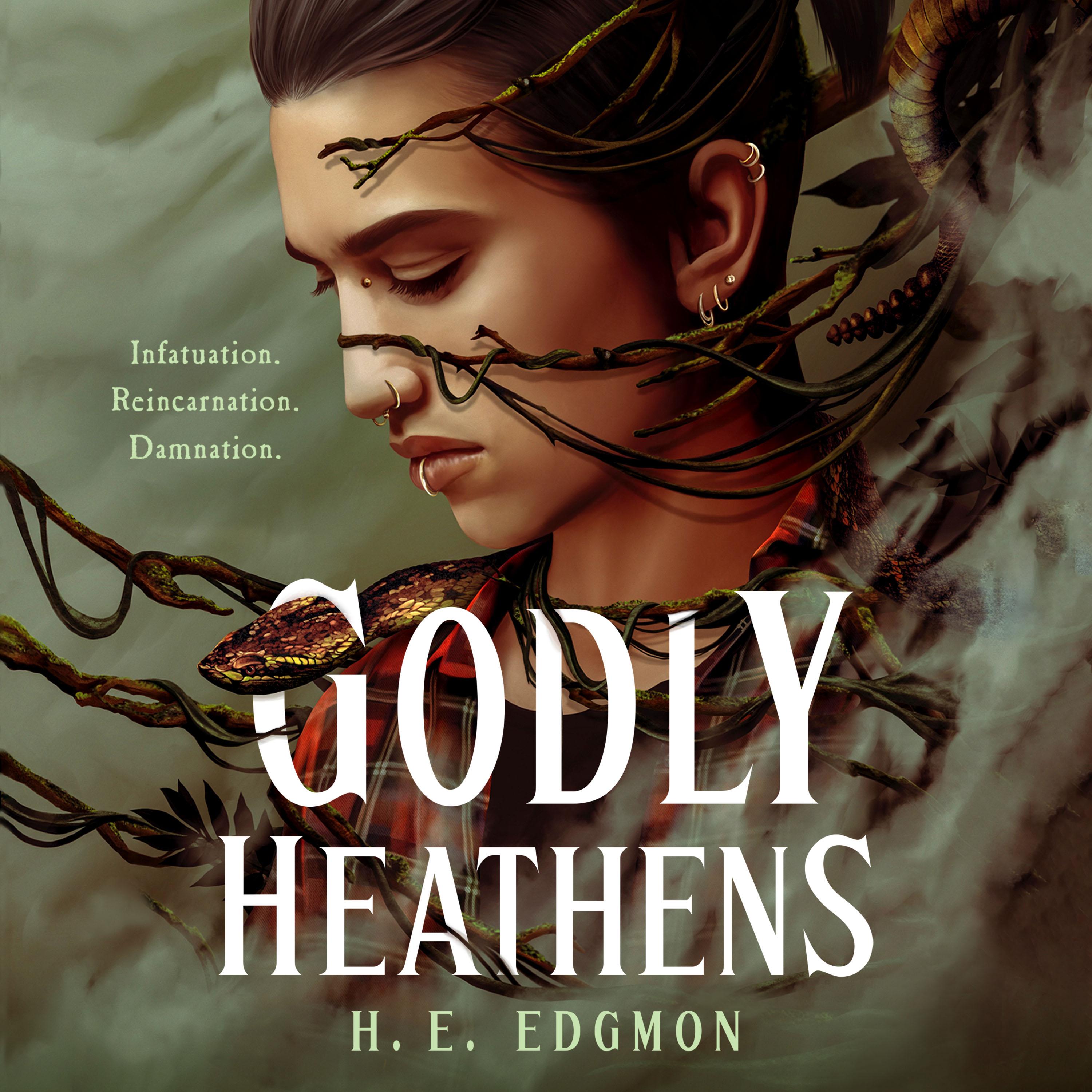 Godly Heathens