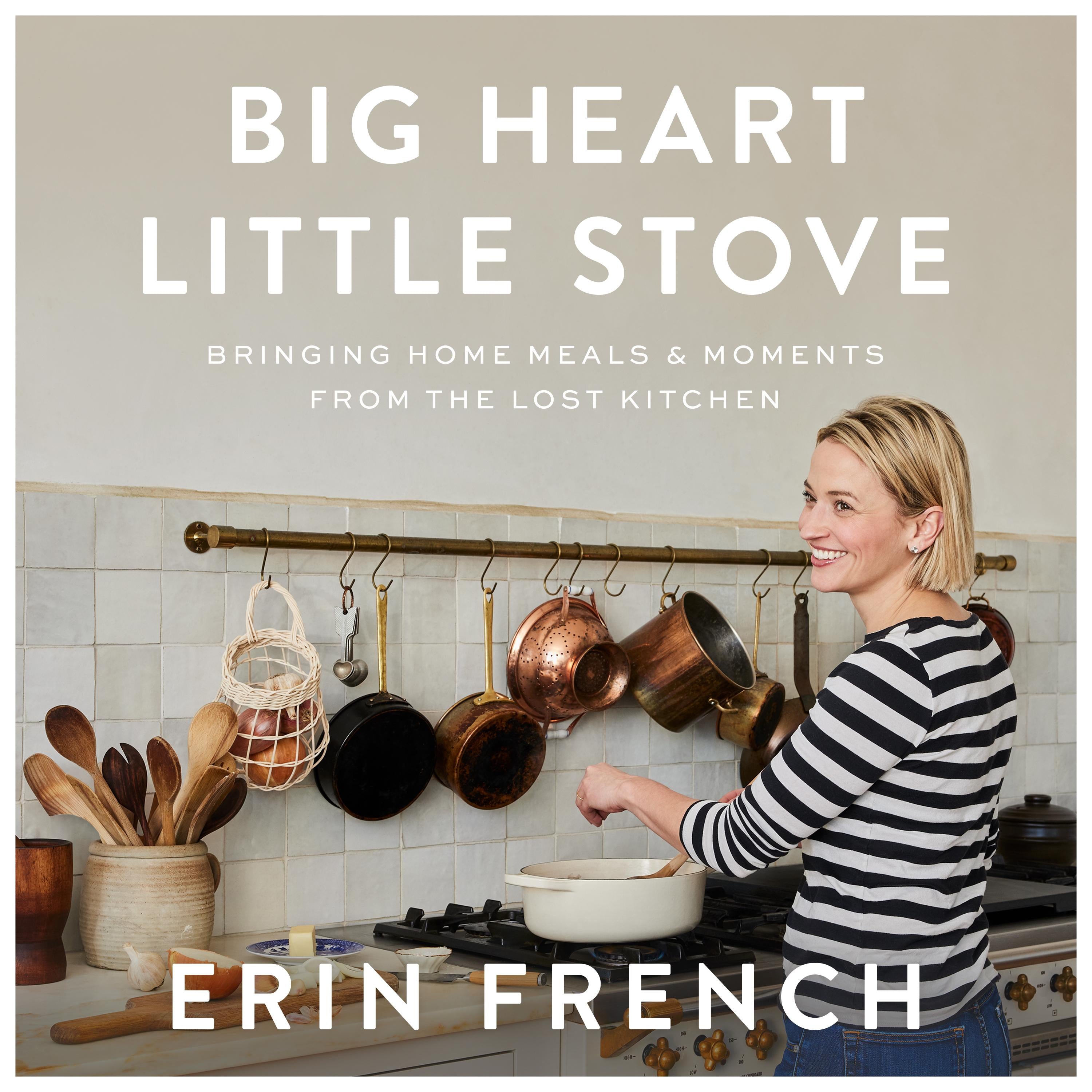 The Lost Kitchen Volume 2