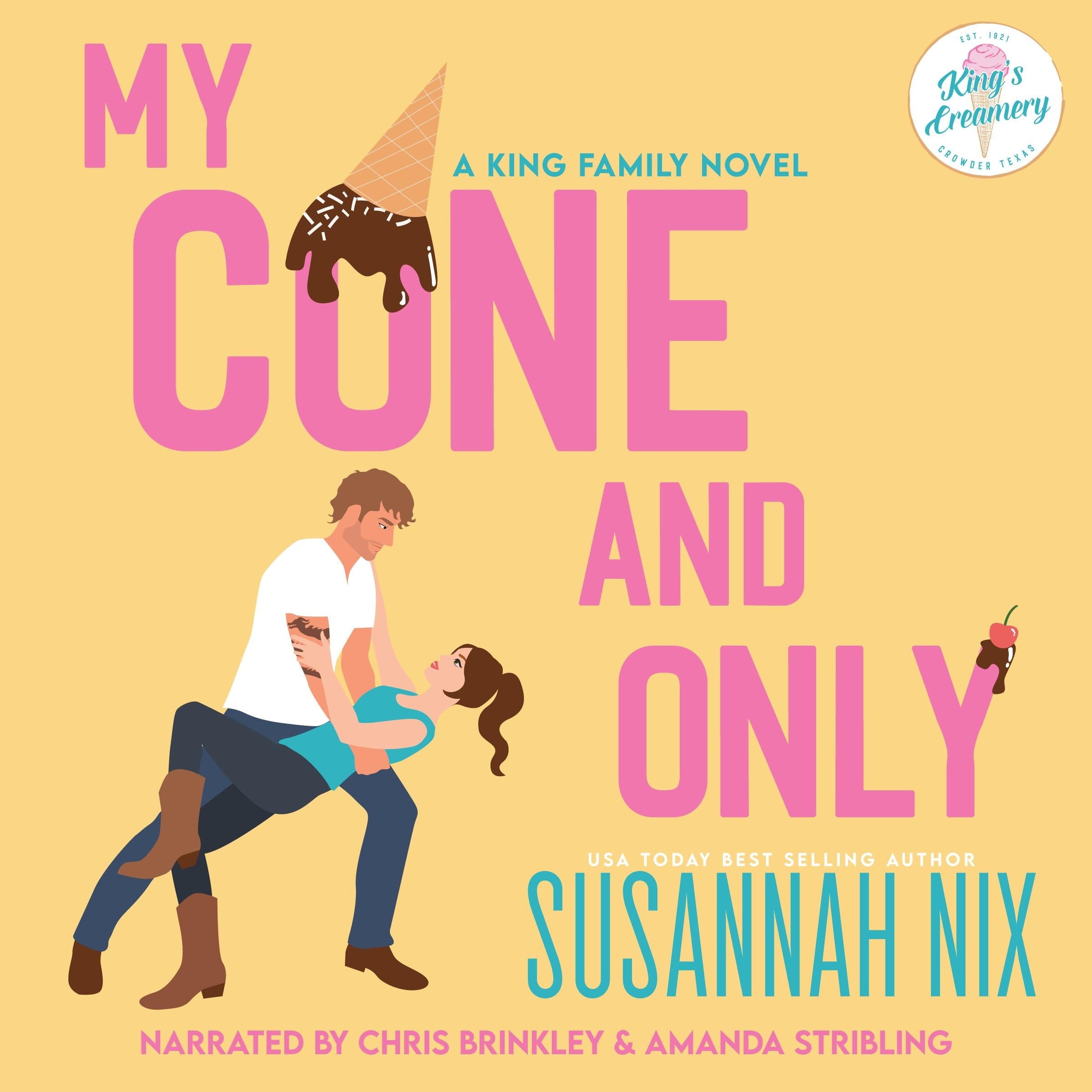 My Cone and Only