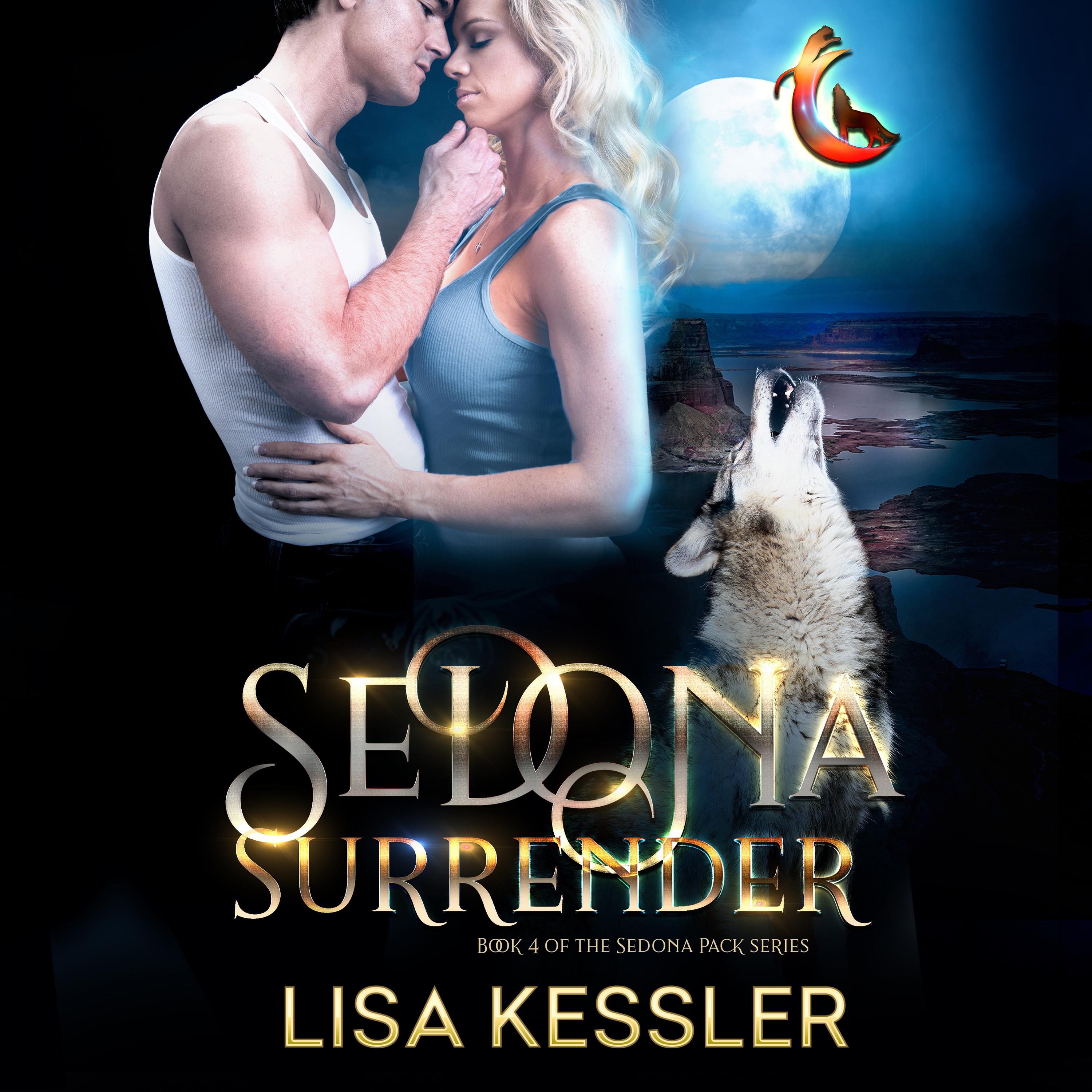 Sedona Surrender
