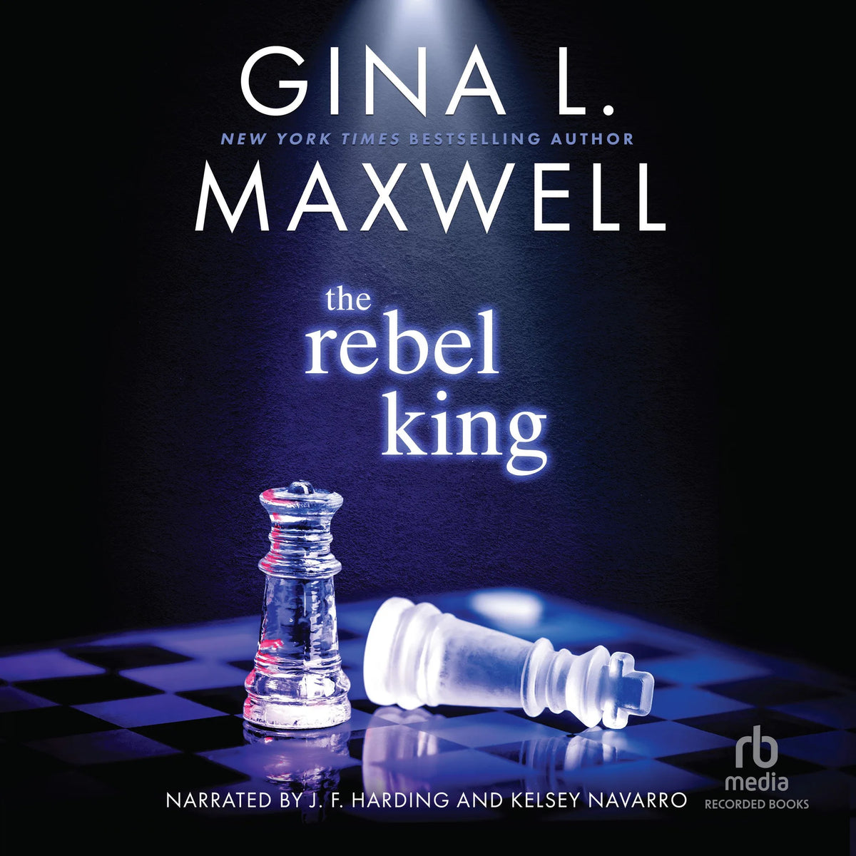 The Rebel King