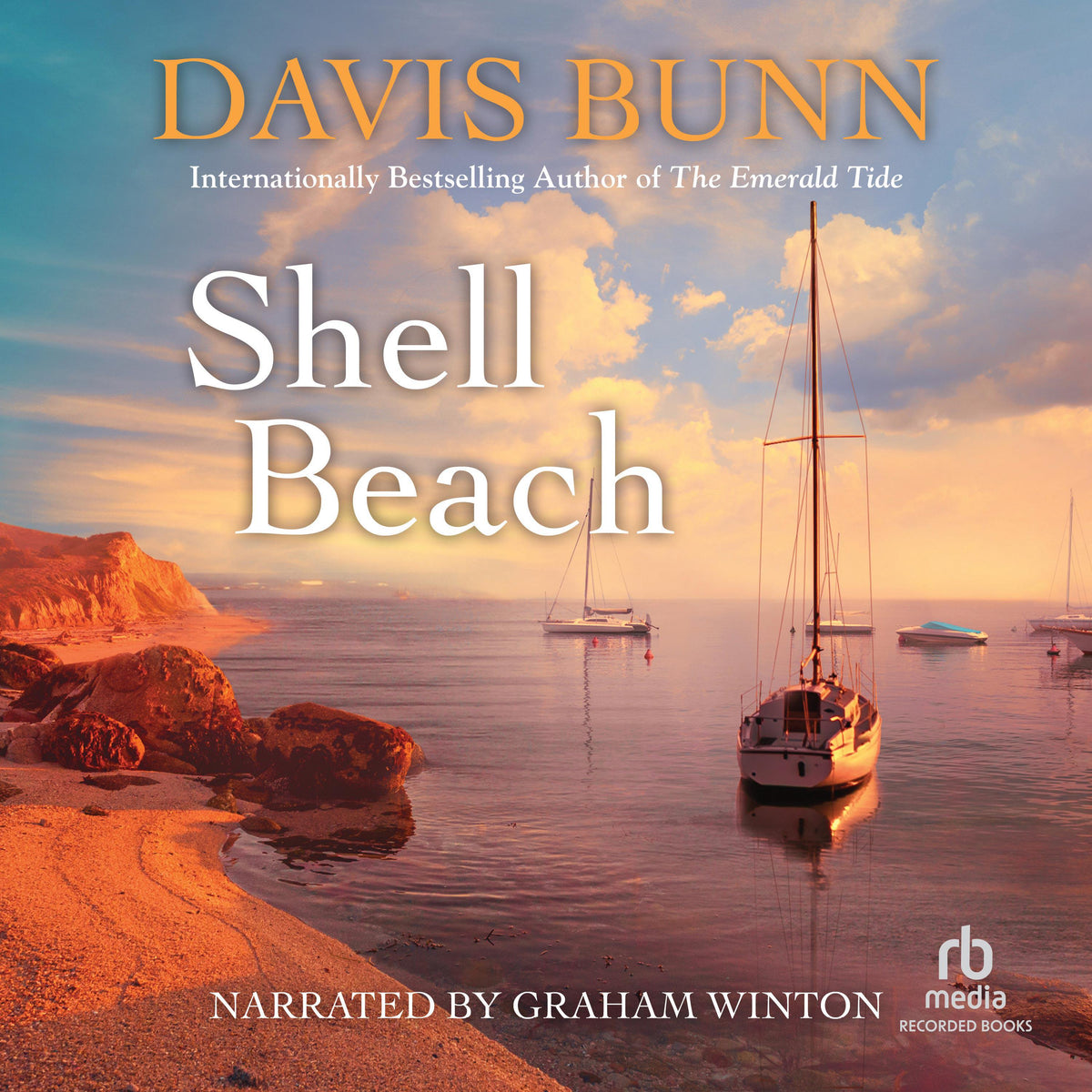 Shell Beach