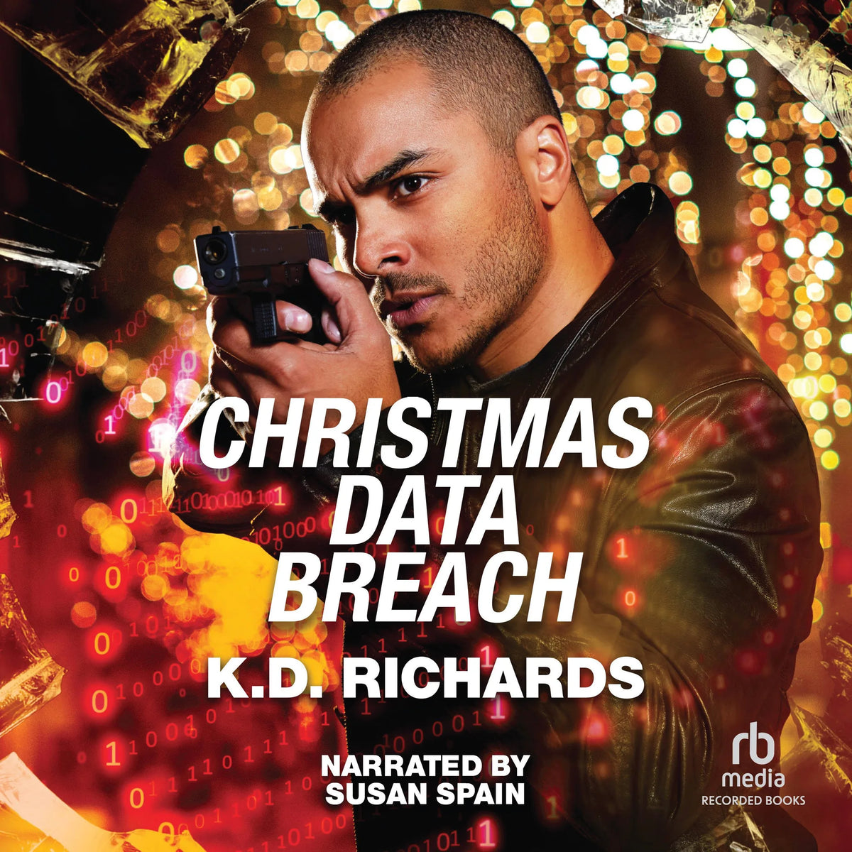 Christmas Data Breach