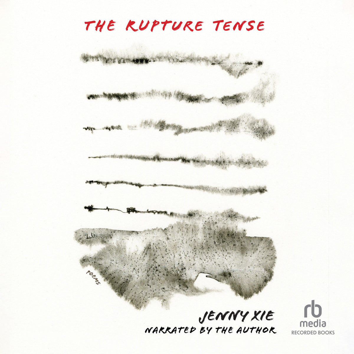 The Rupture Tense
