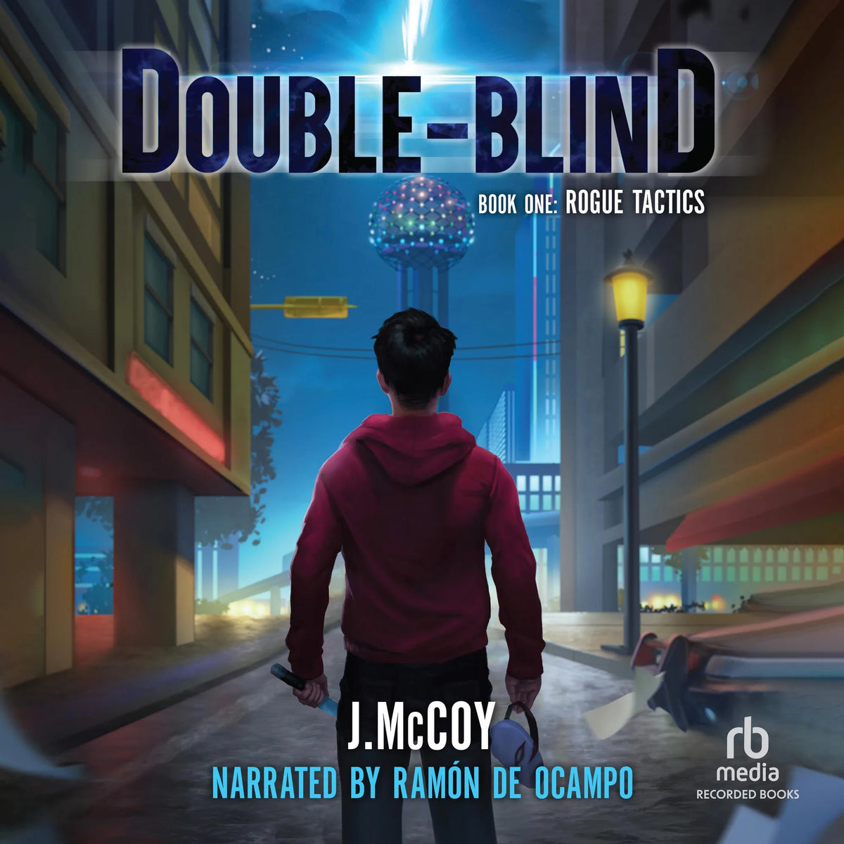 Double-Blind