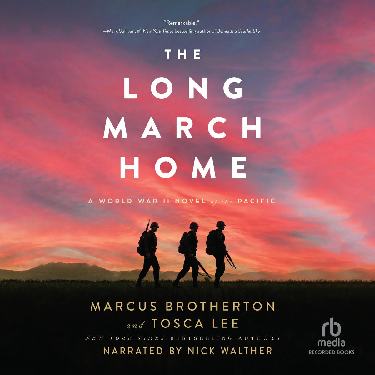 The Long March Home