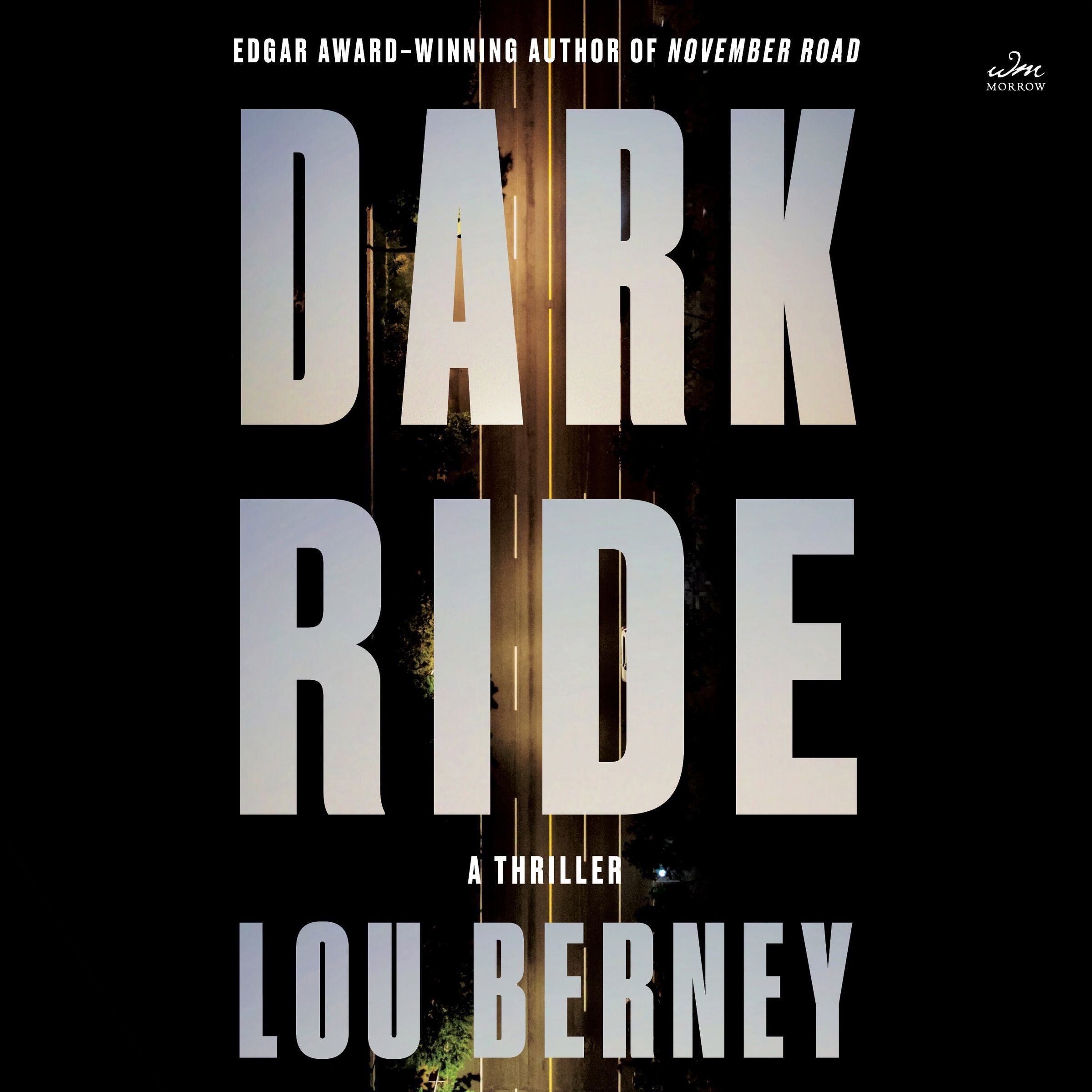 Dark Ride