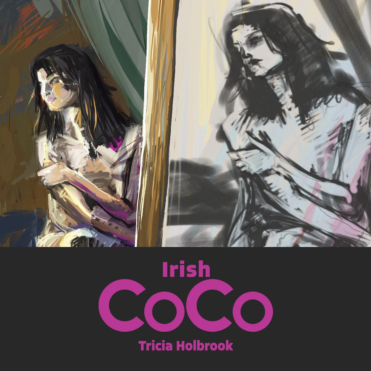 Irish Coco