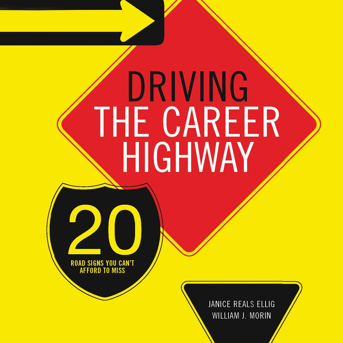 Driving the Career Highway
