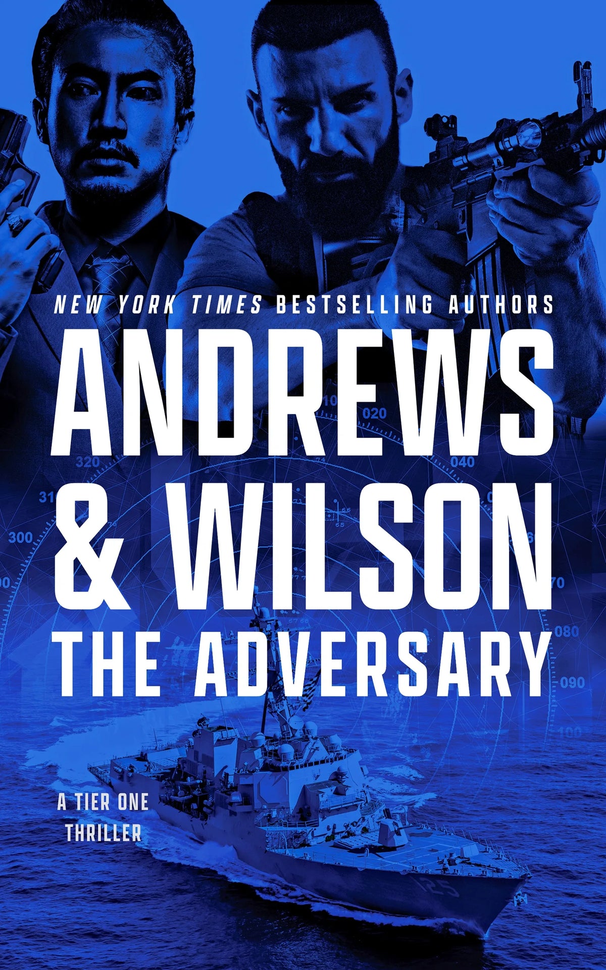 The Adversary