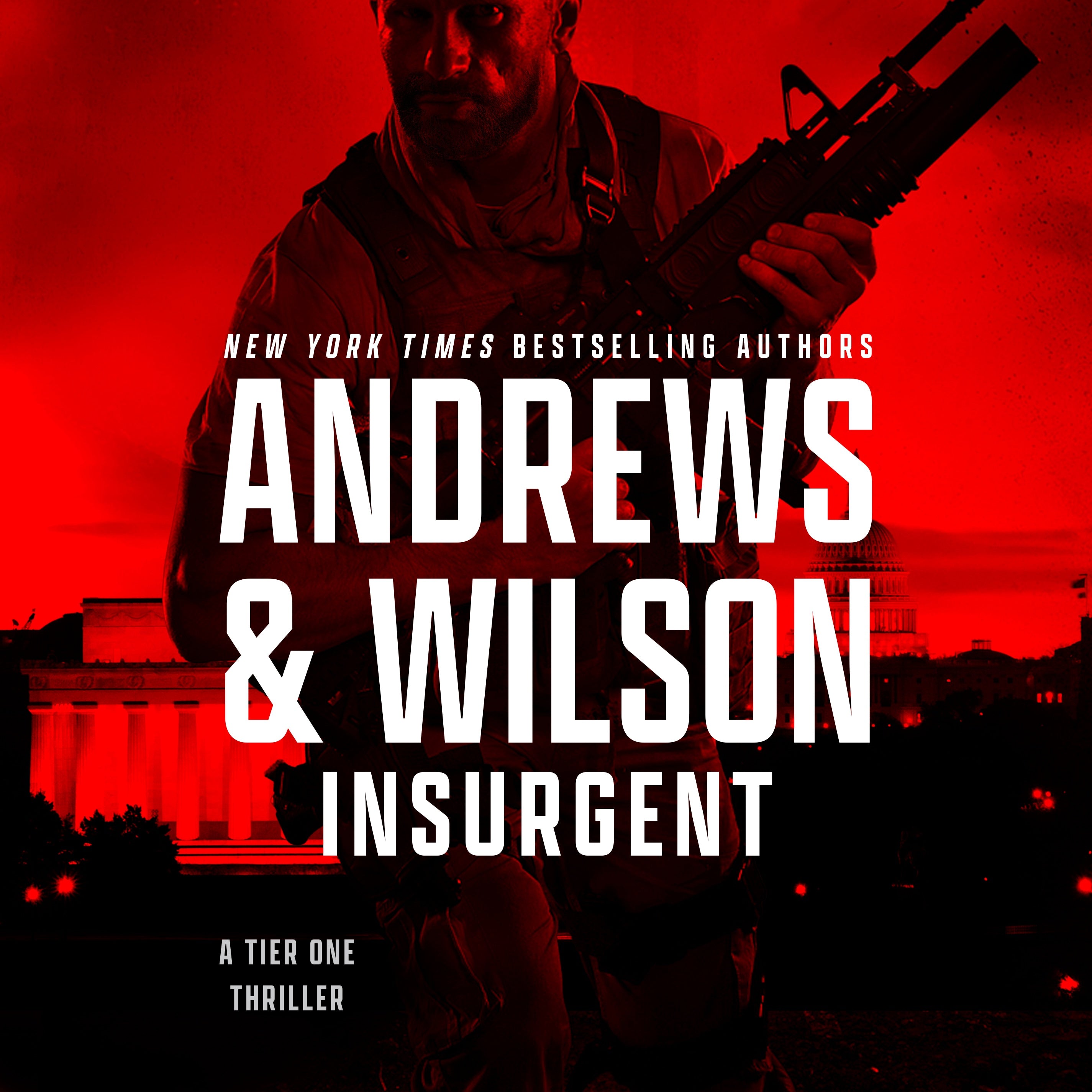 Square cover