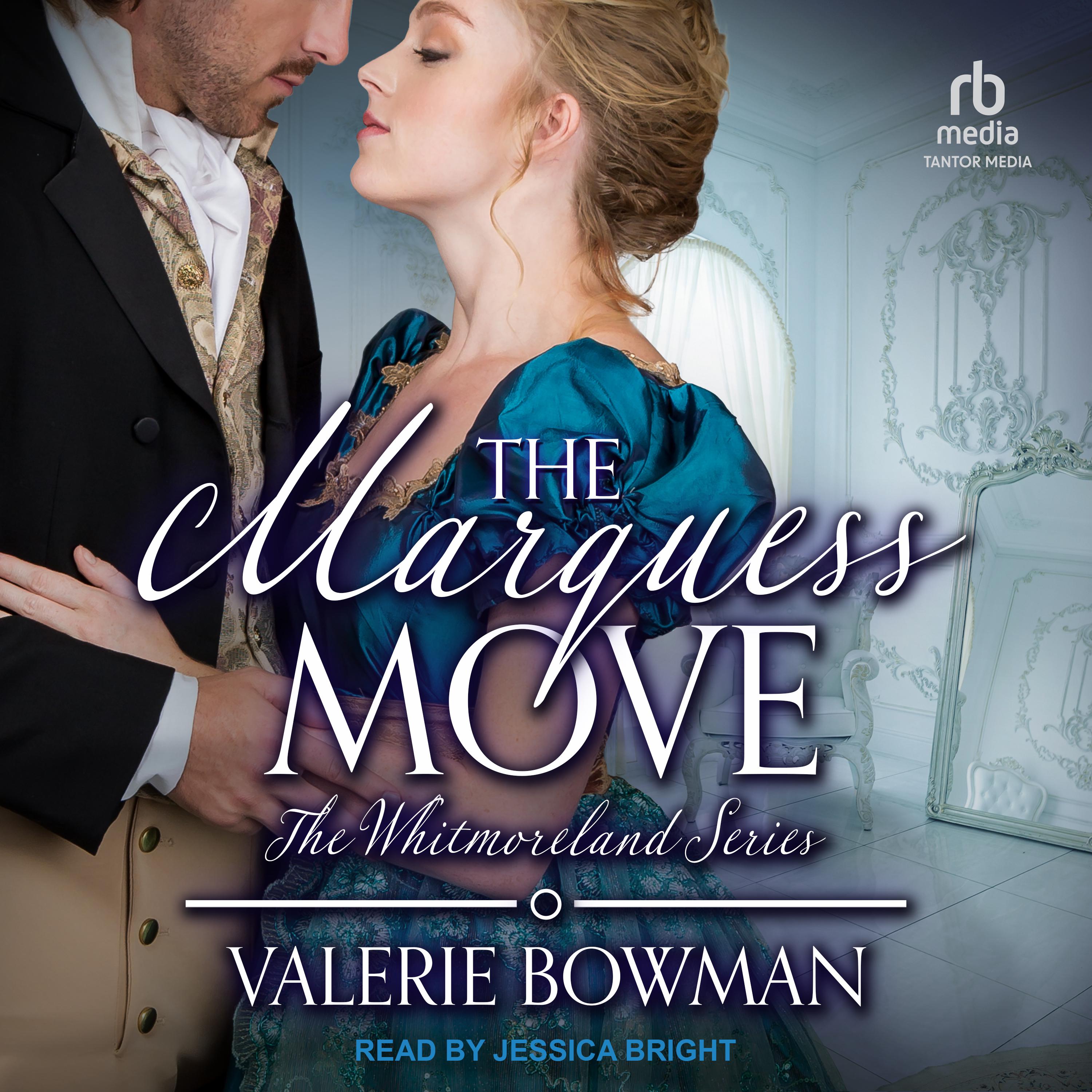 The Marquess Move