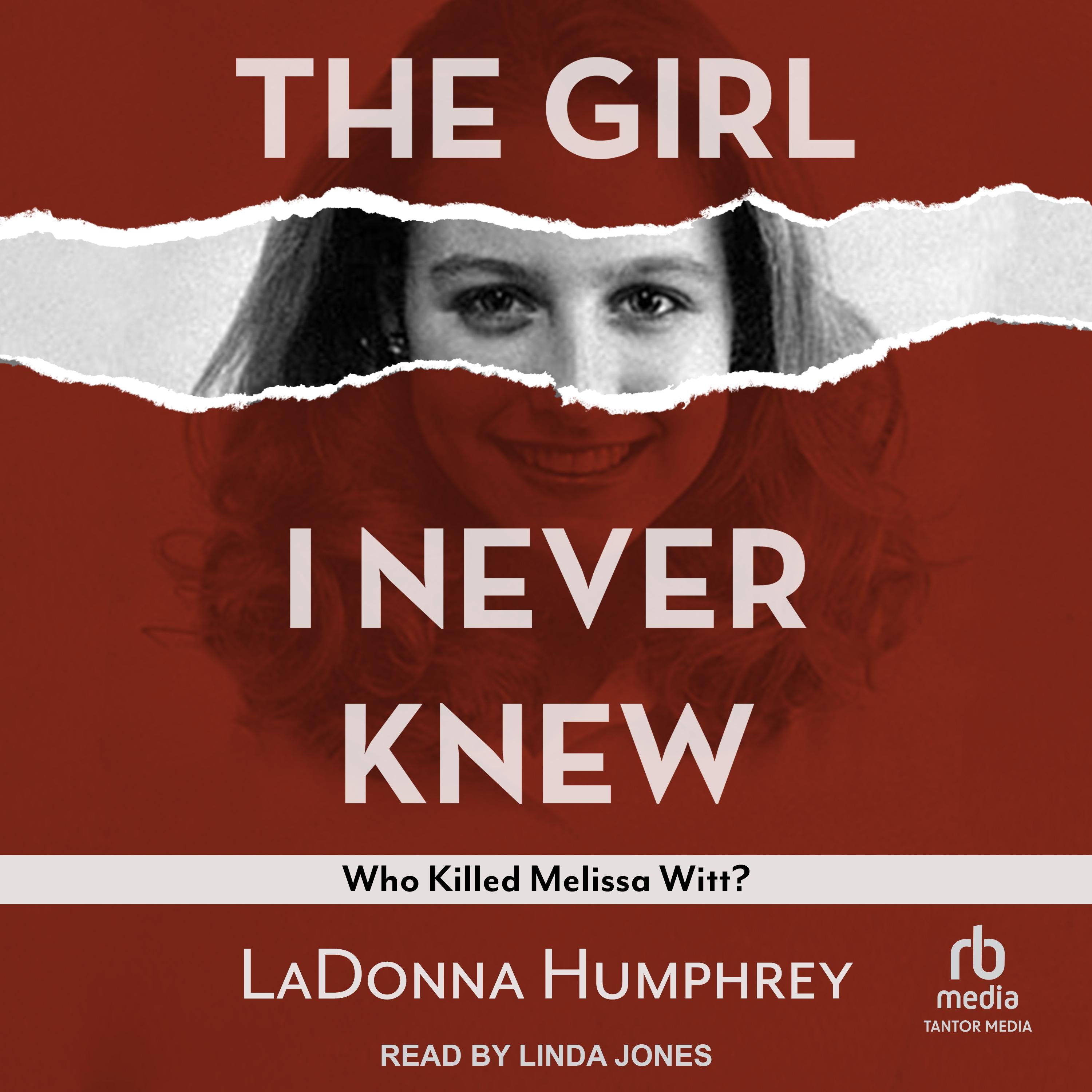 The Girl I Never Knew