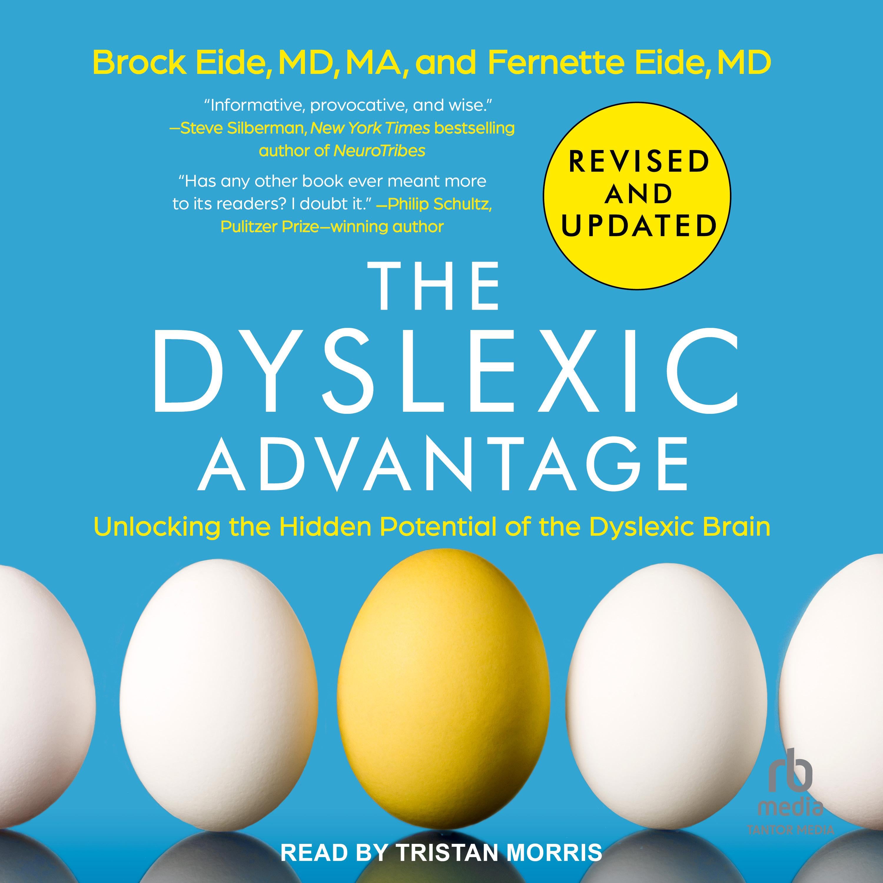 The Dyslexic Advantage